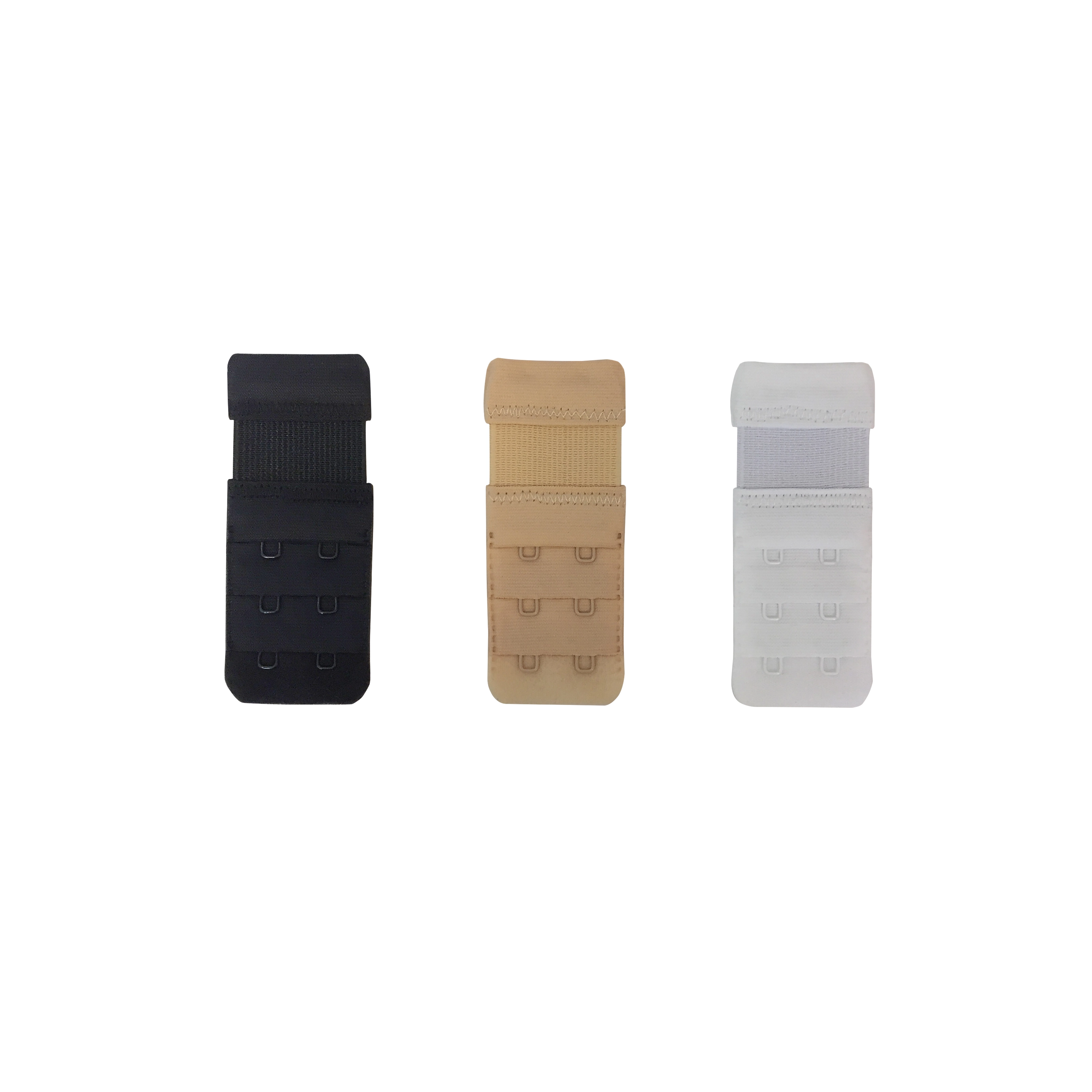 Bra Extender Accessoires / Diverses in schwarz