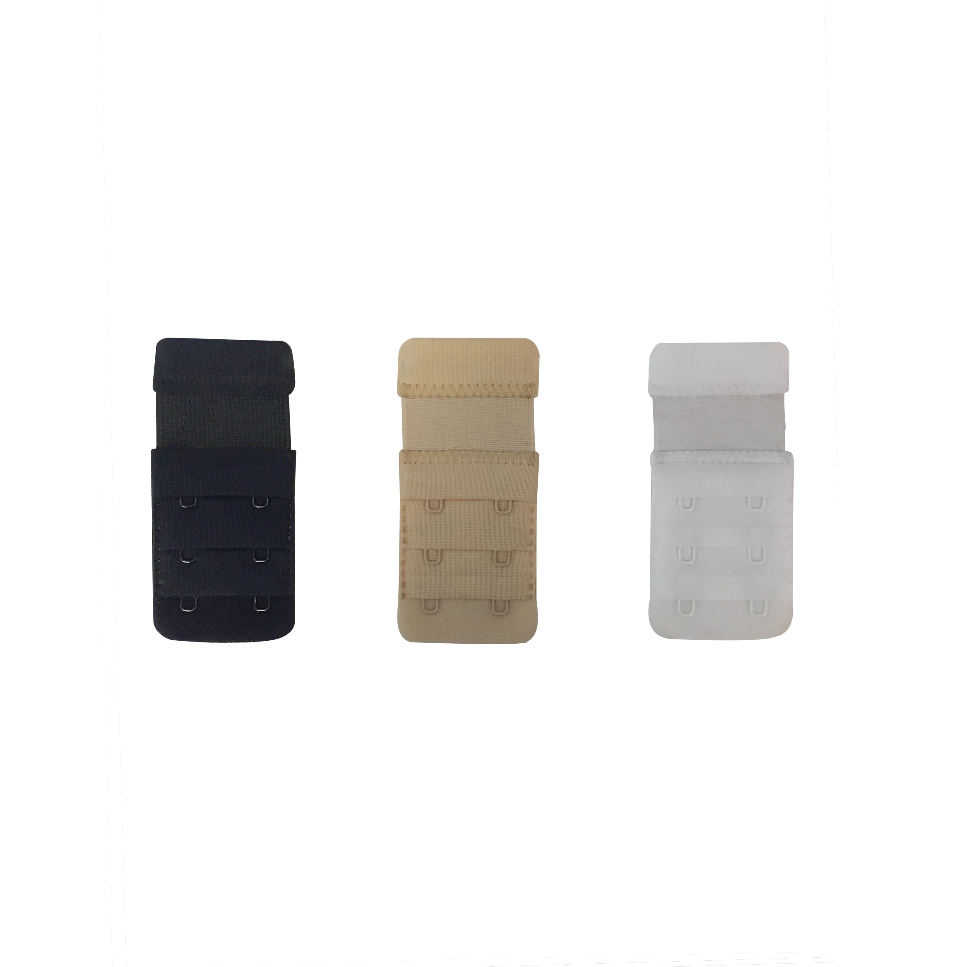Bra Extender Accessoires / Diverses in schwarz