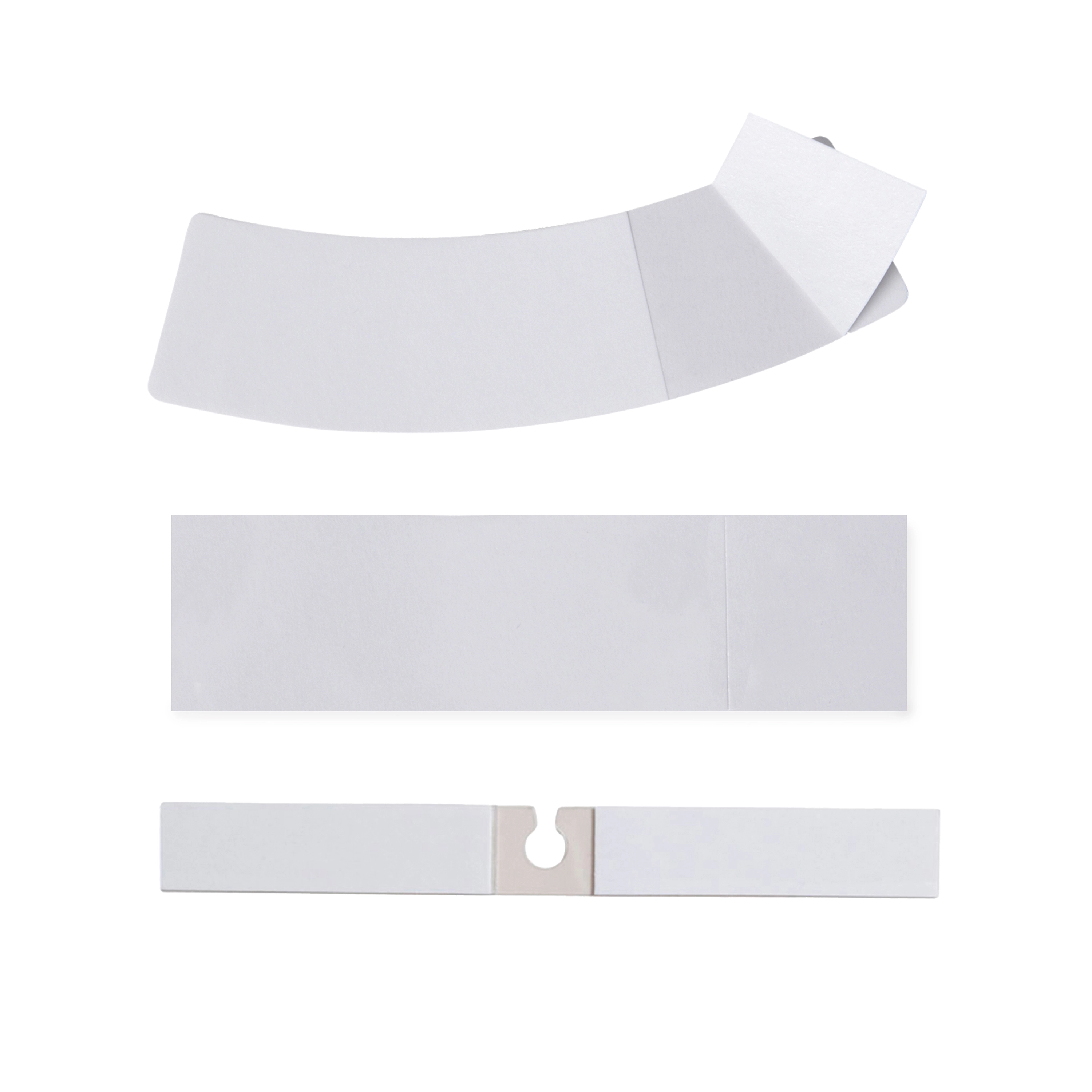 Dress Tape Accessoires / Diverses in weiss