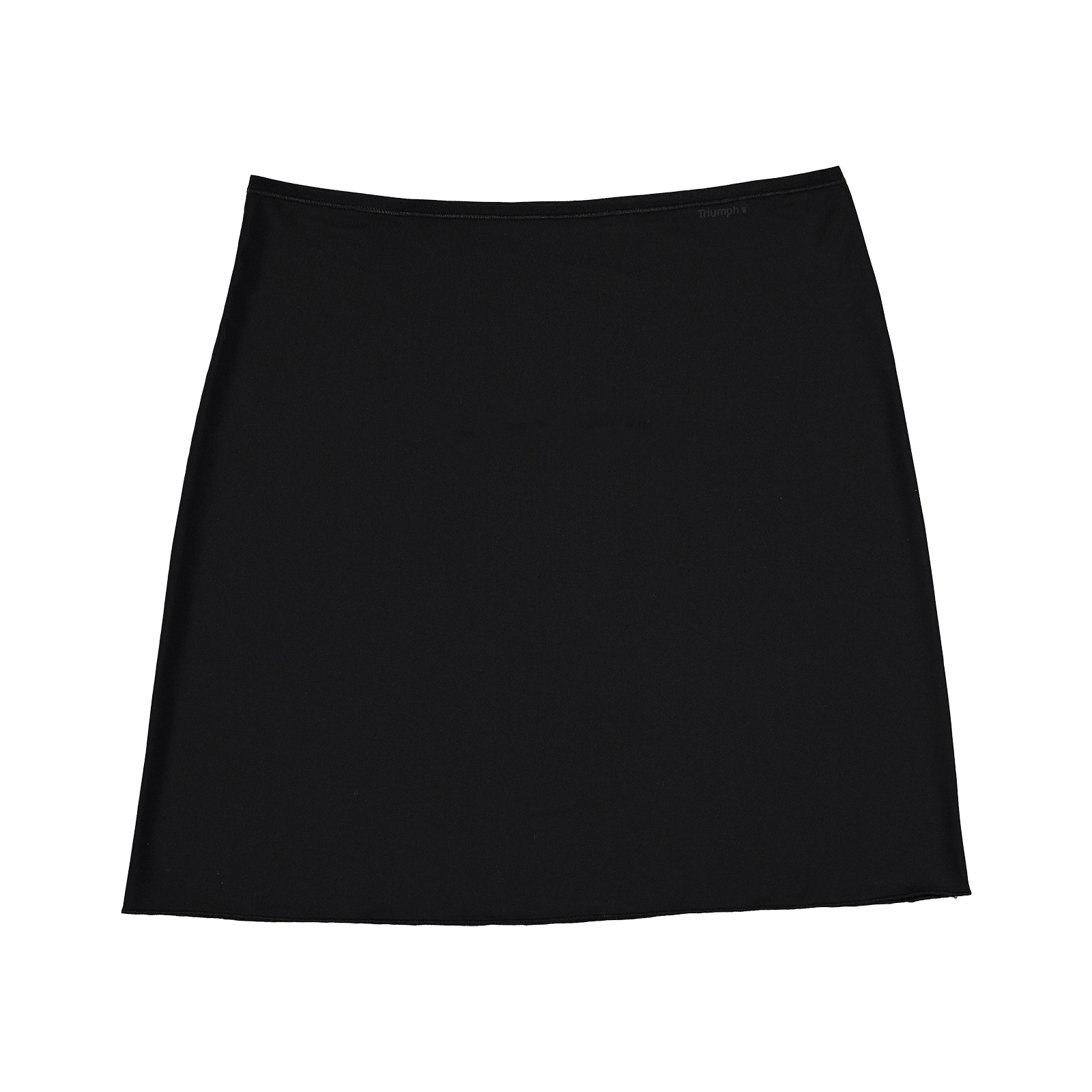 Body Make Unterkleid in schwarz