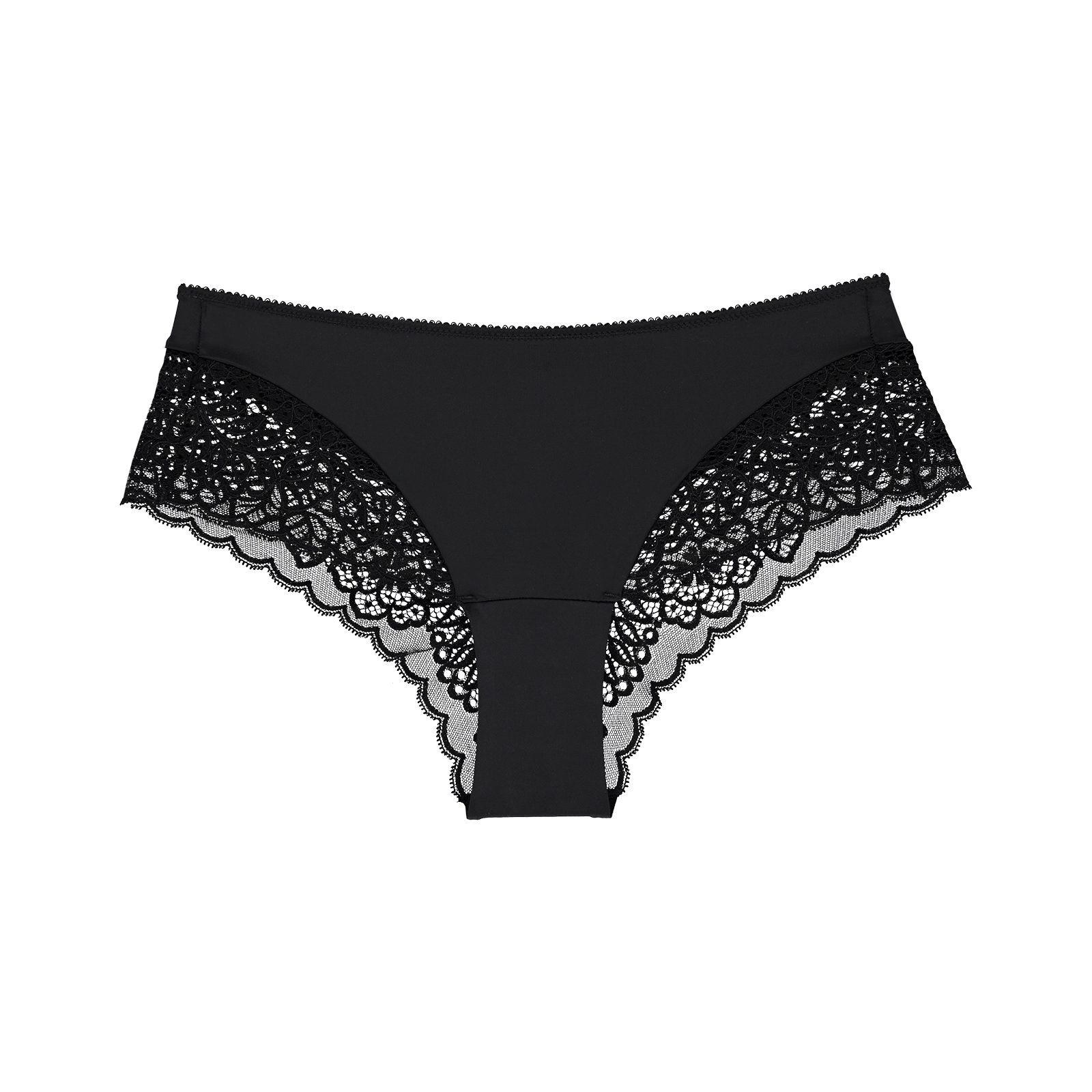 Amourette Spotlight Panty in schwarz