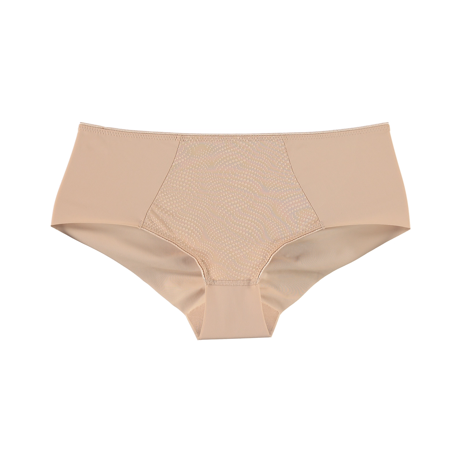 Essential Minimizer Panty in beige