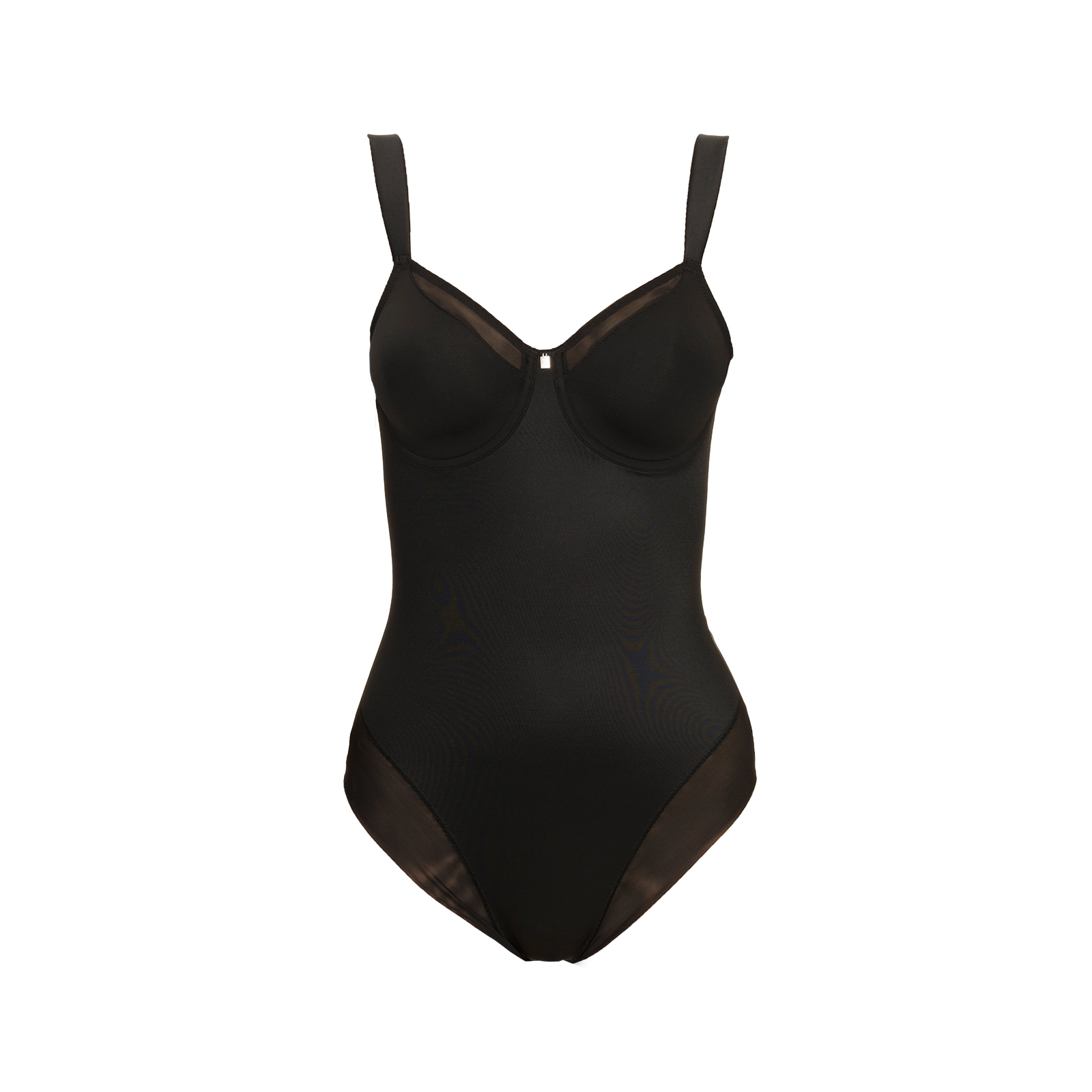 True Shape Sensation Body mB ungef. in schwarz