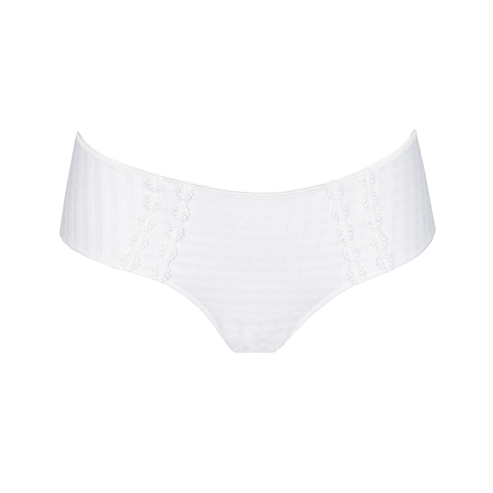 Avero Panty in weiss