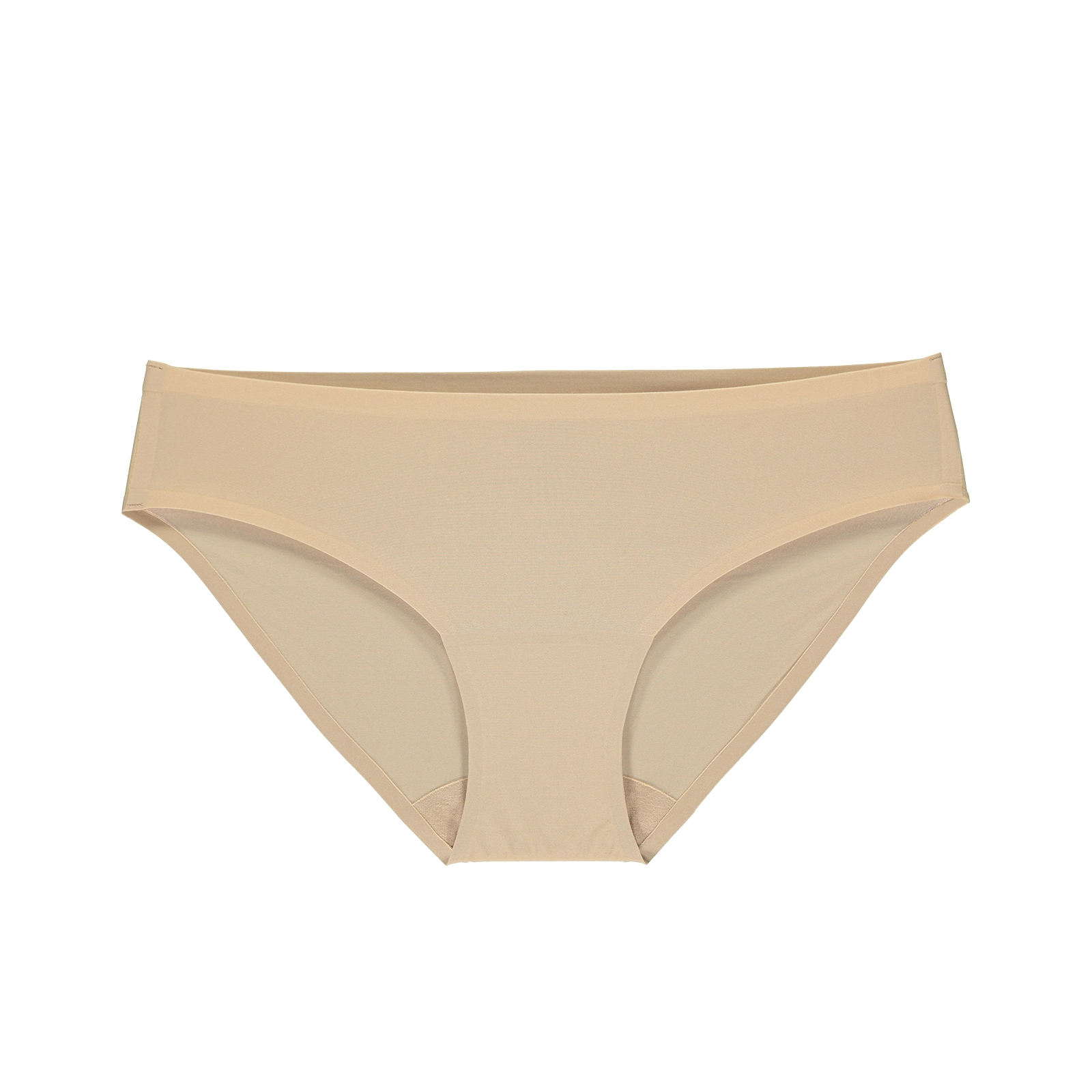 Soft Stretch Slip in beige