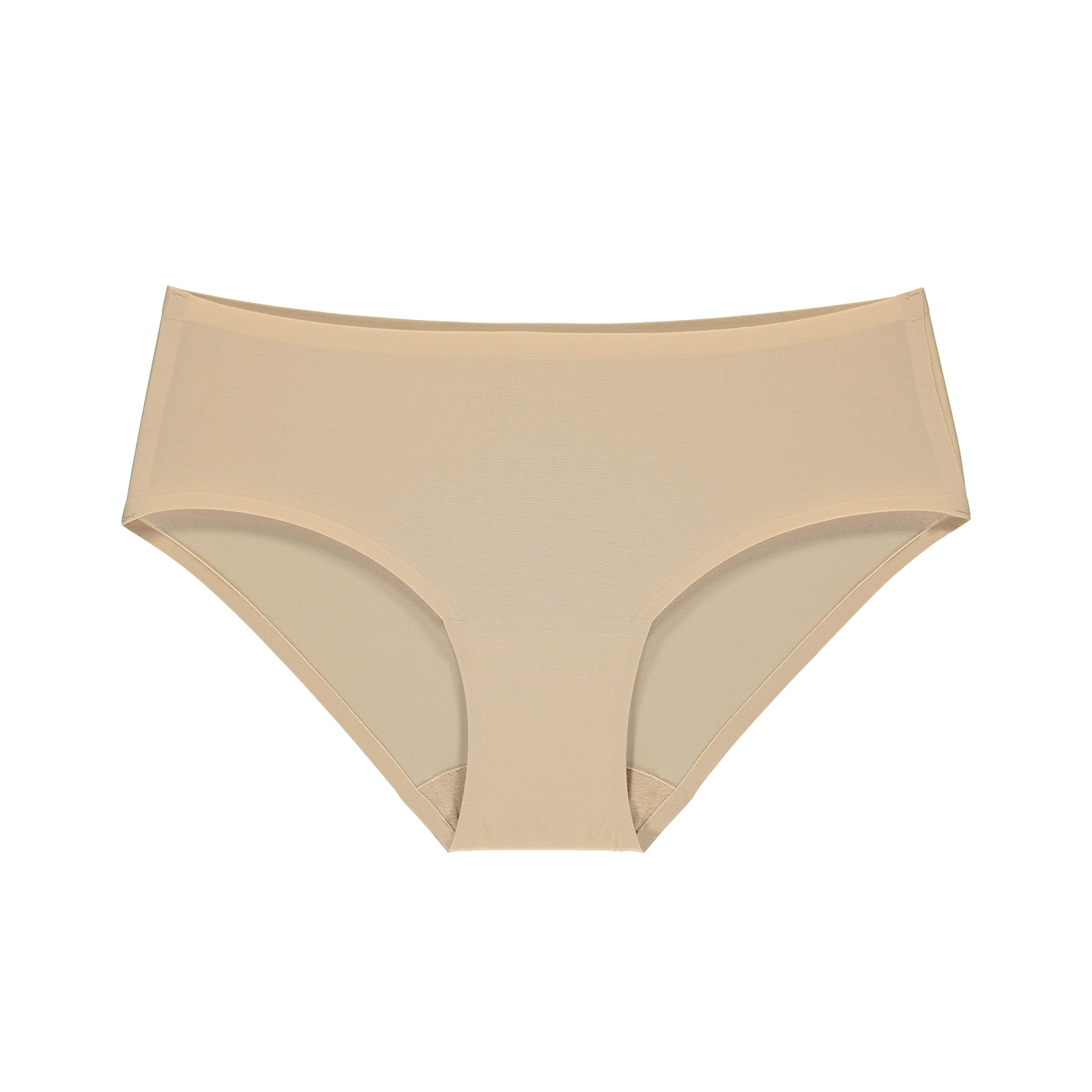 Soft Stretch Panty in beige