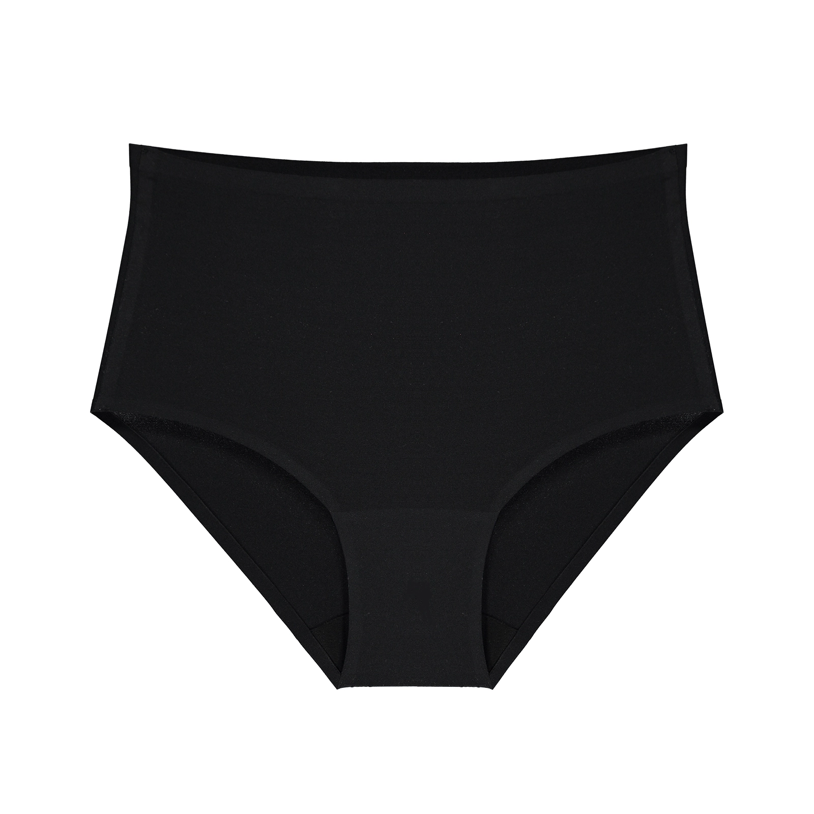 Soft Stretch Slip in schwarz