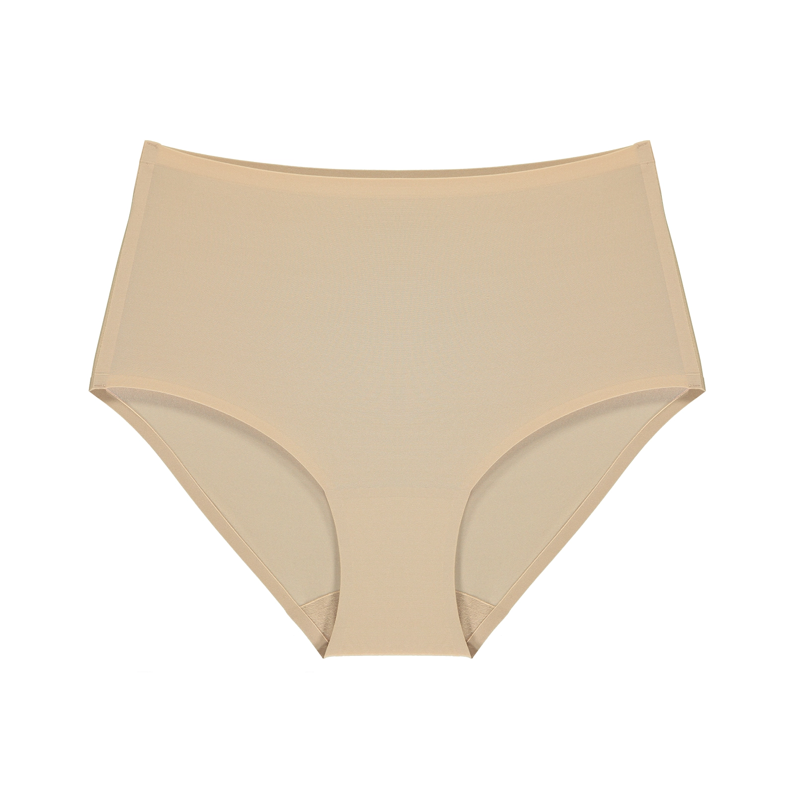 Soft Stretch Slip in beige