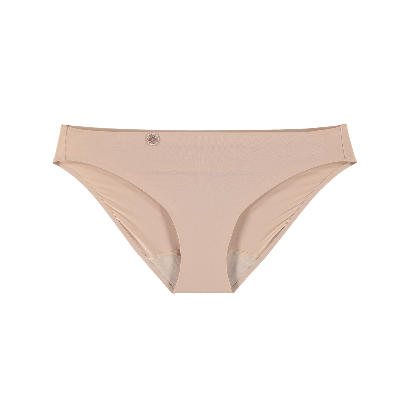 Tom Slip in beige