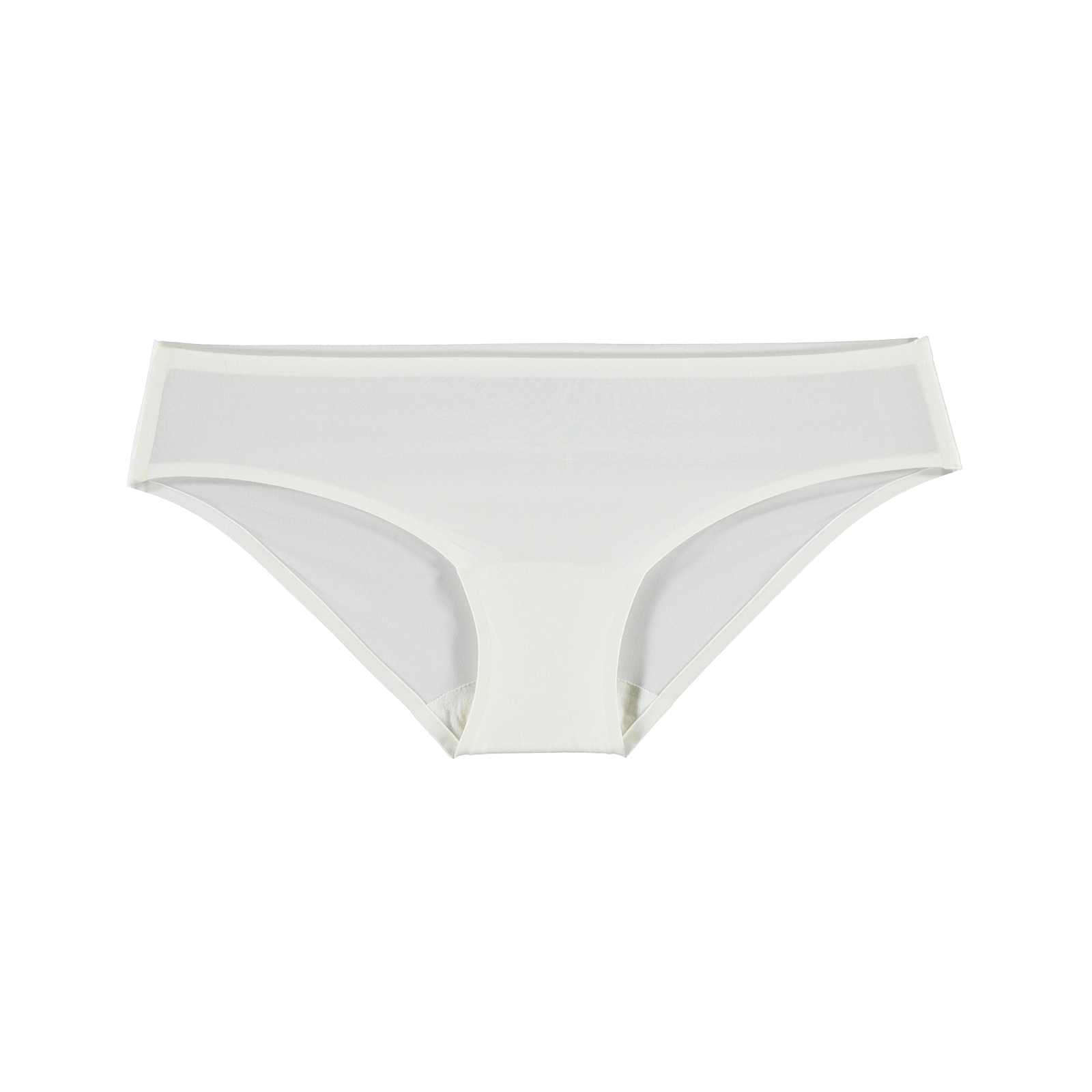 Soft Stretch Slip in weiss