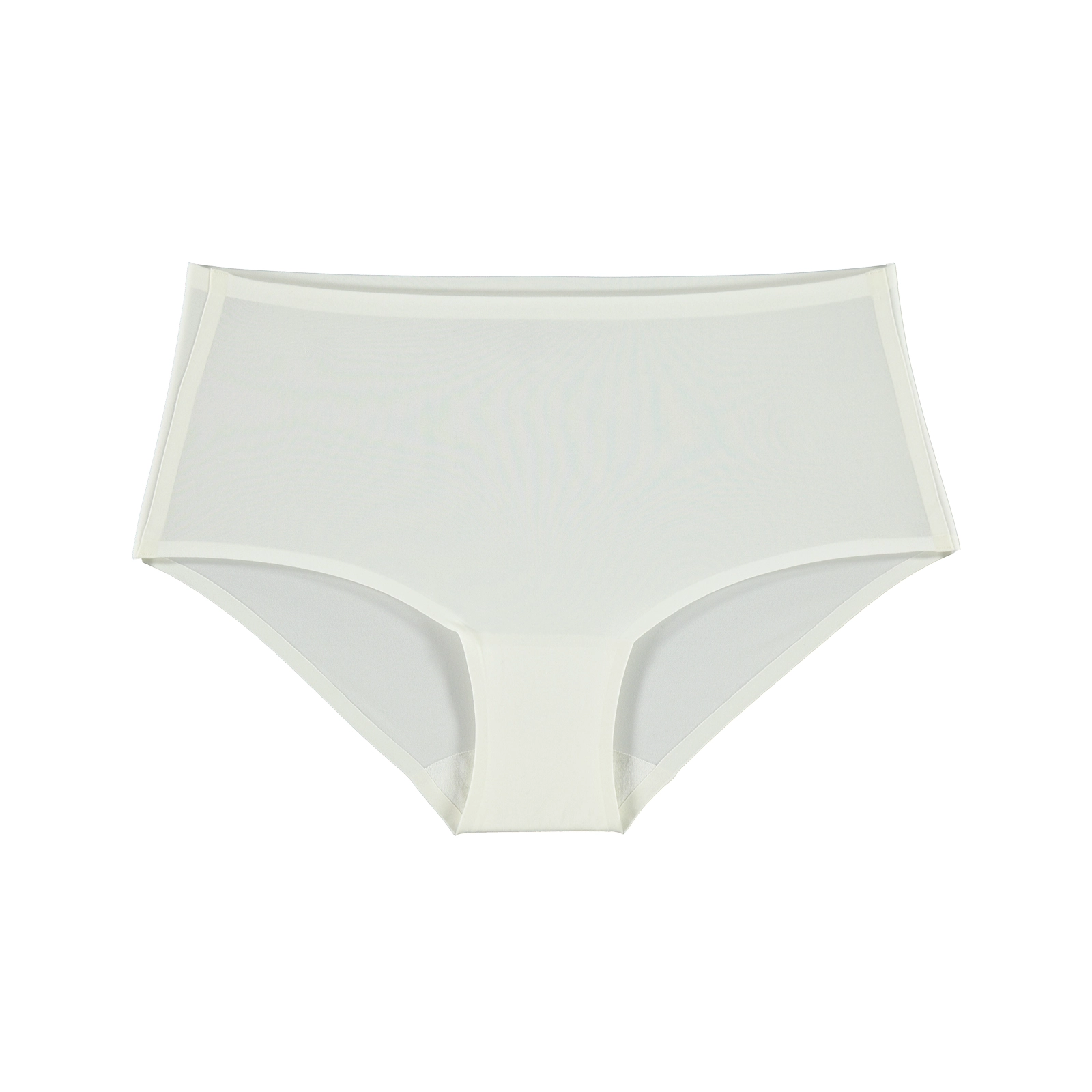 Soft Stretch Slip in weiss