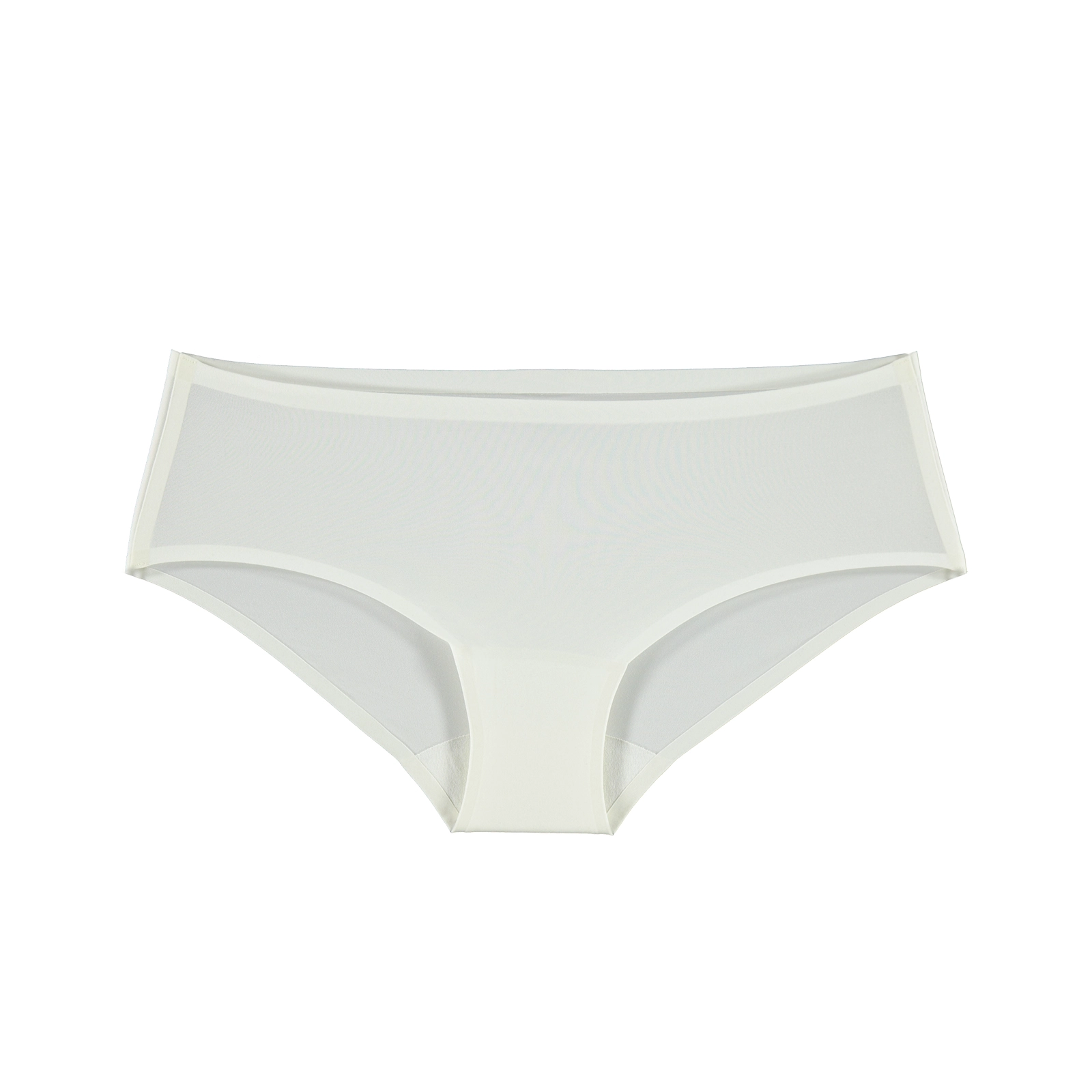 Soft Stretch Panty in weiss