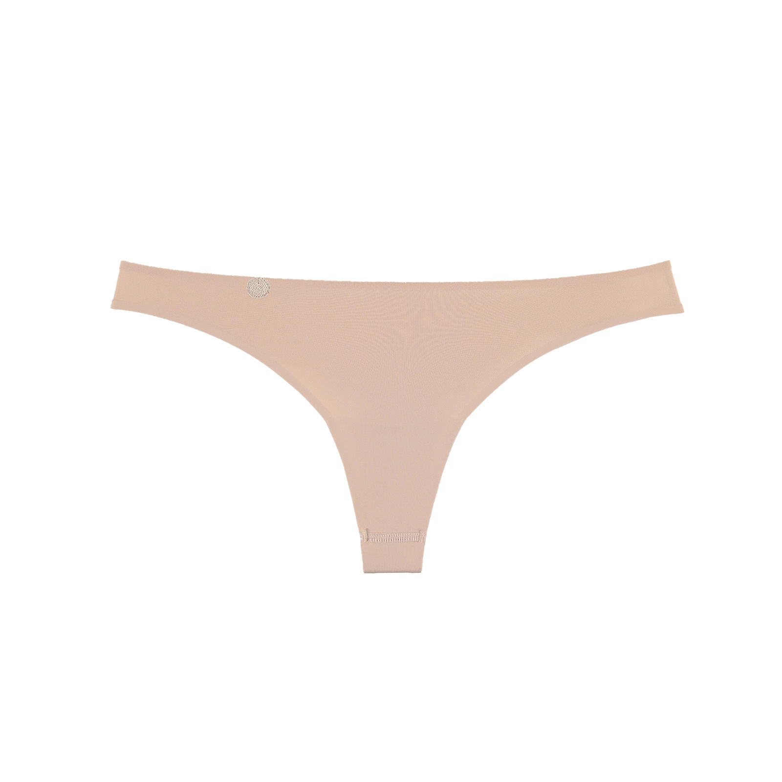 Tom String in beige