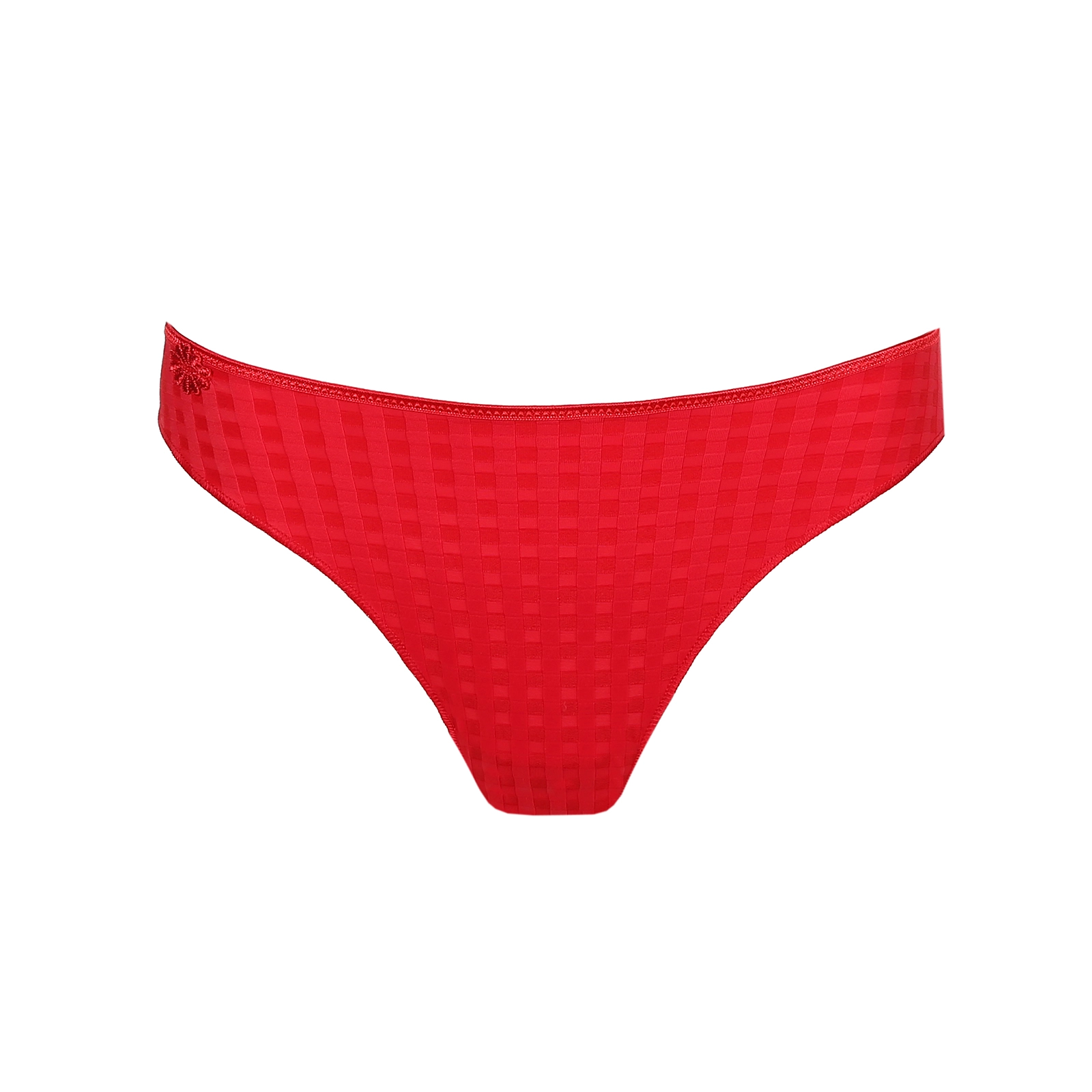 Avero Slip in rot