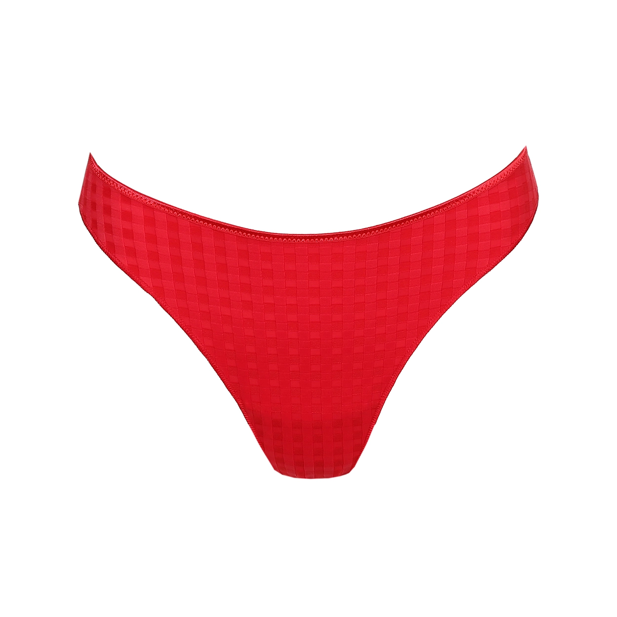 Avero String in rot