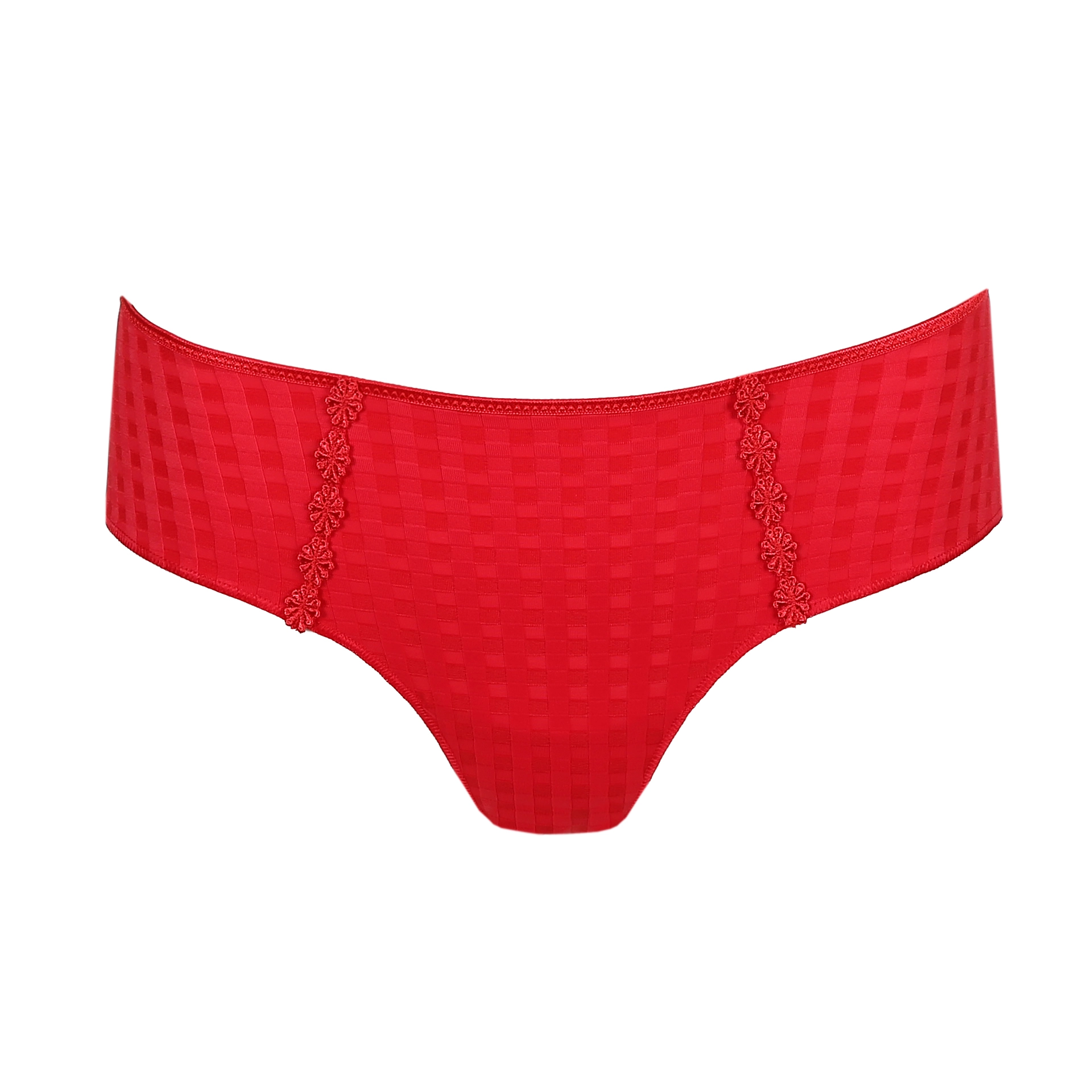 Avero Panty in rot
