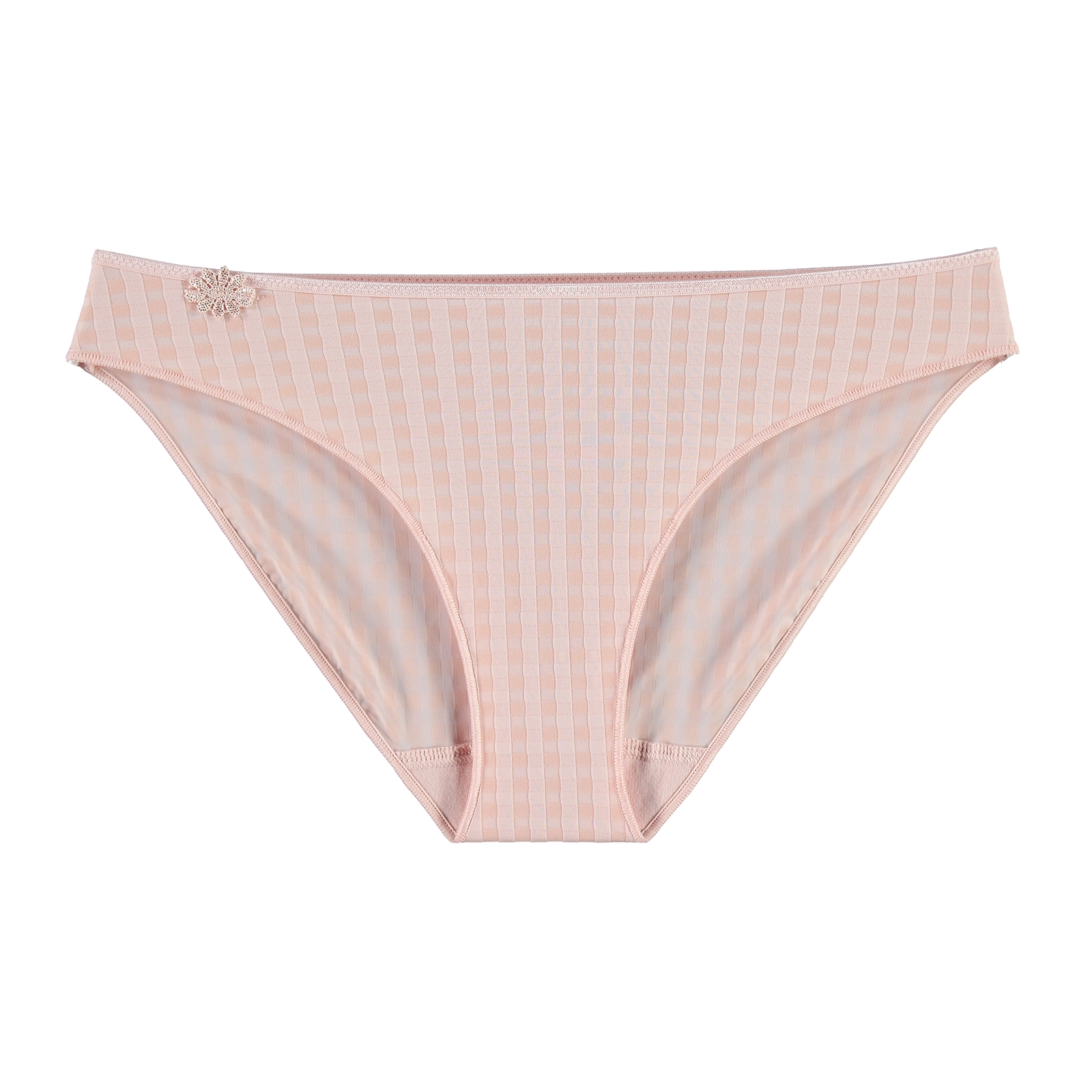 Avero Slip in rosa