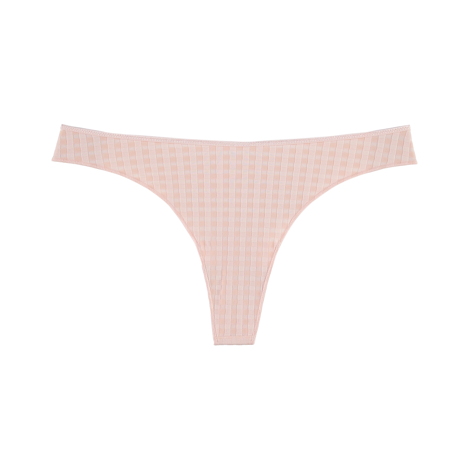Avero String in rosa