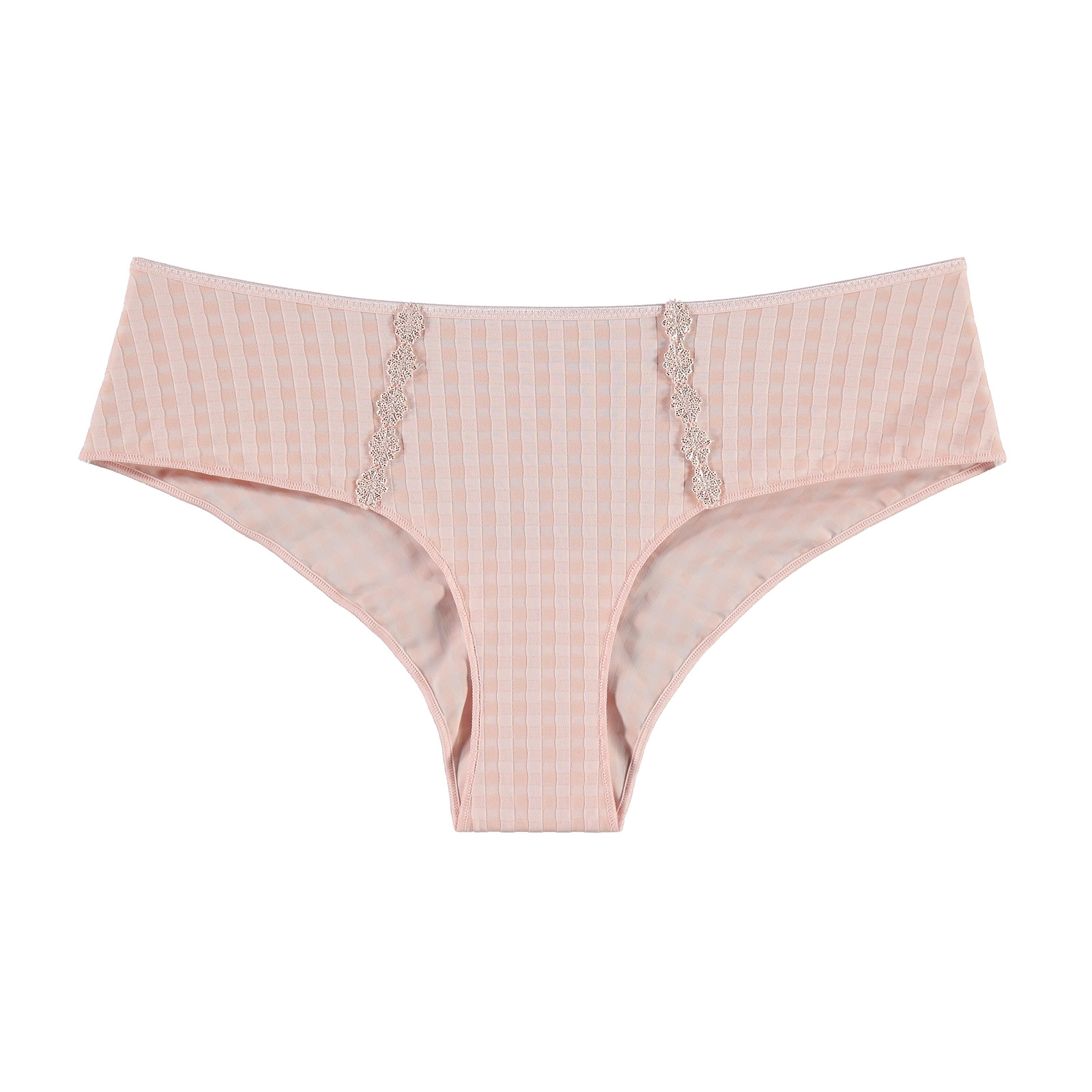 Avero Panty in rosa