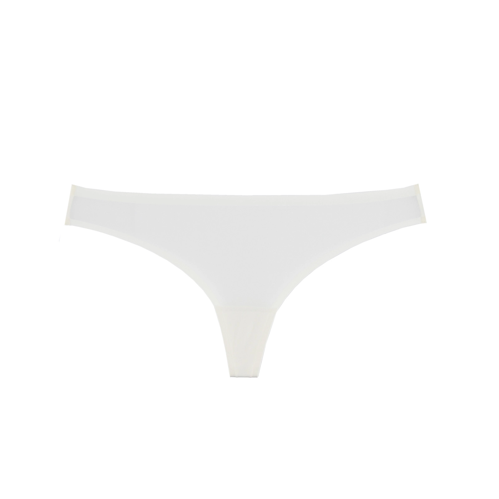 Soft Stretch String in weiss