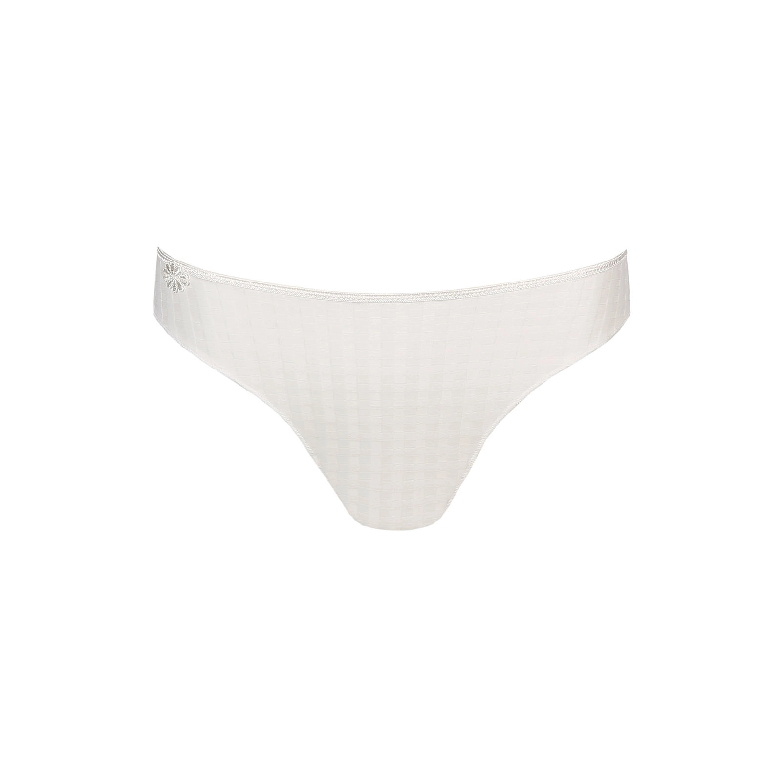 Avero Slip in weiss