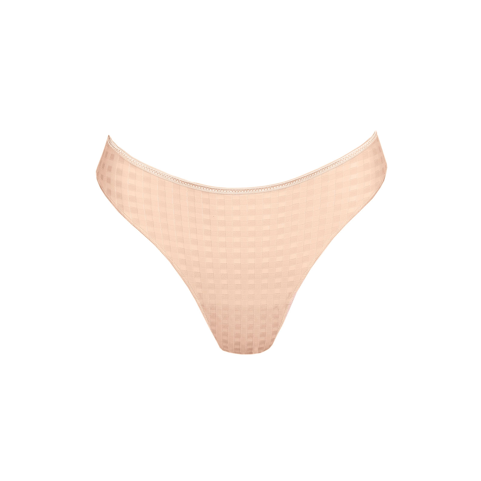 Avero String in beige