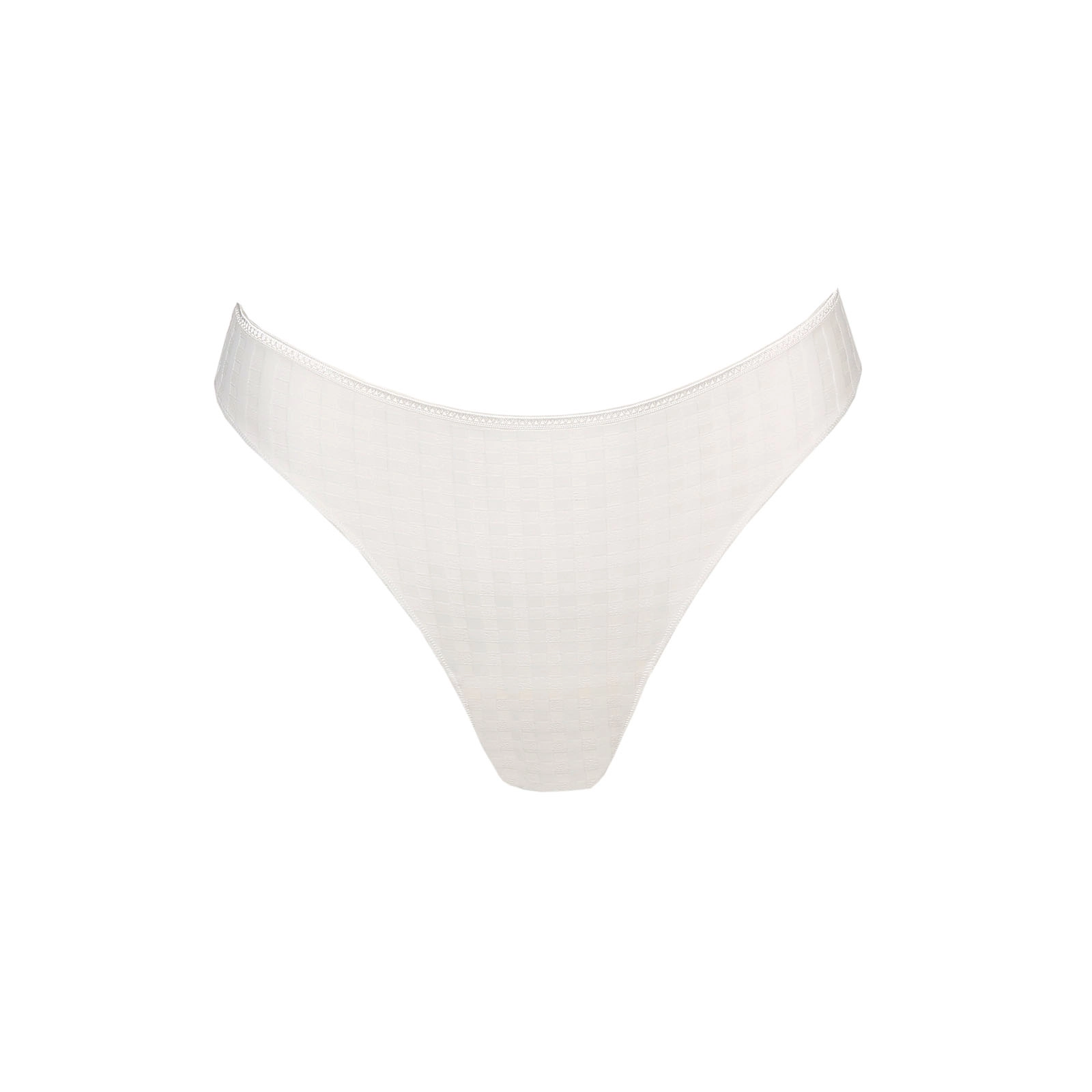 Avero String in weiss