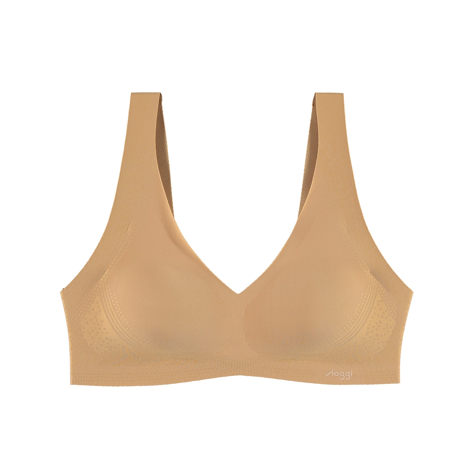 Zero Feel BH Top in beige