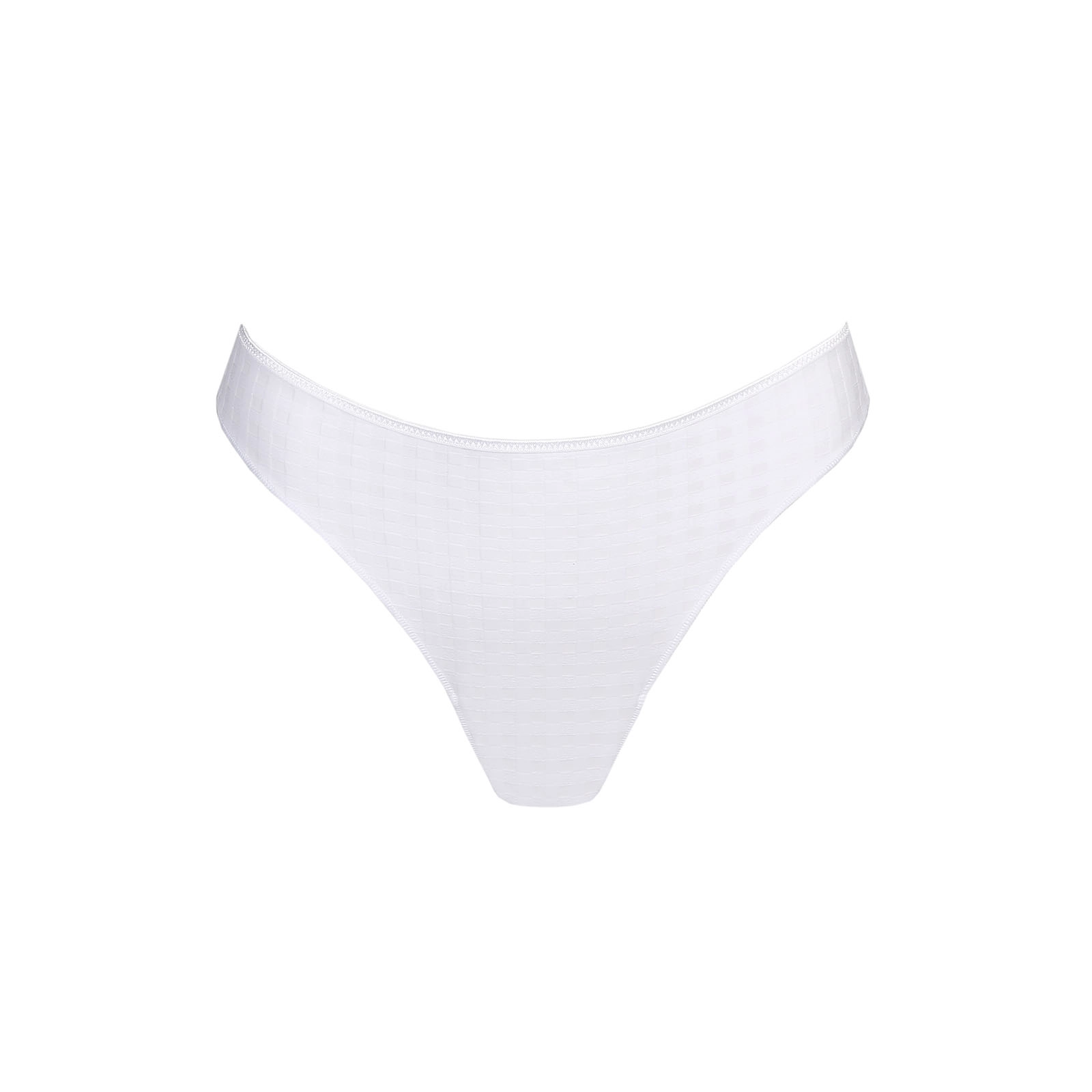 Avero String in weiss
