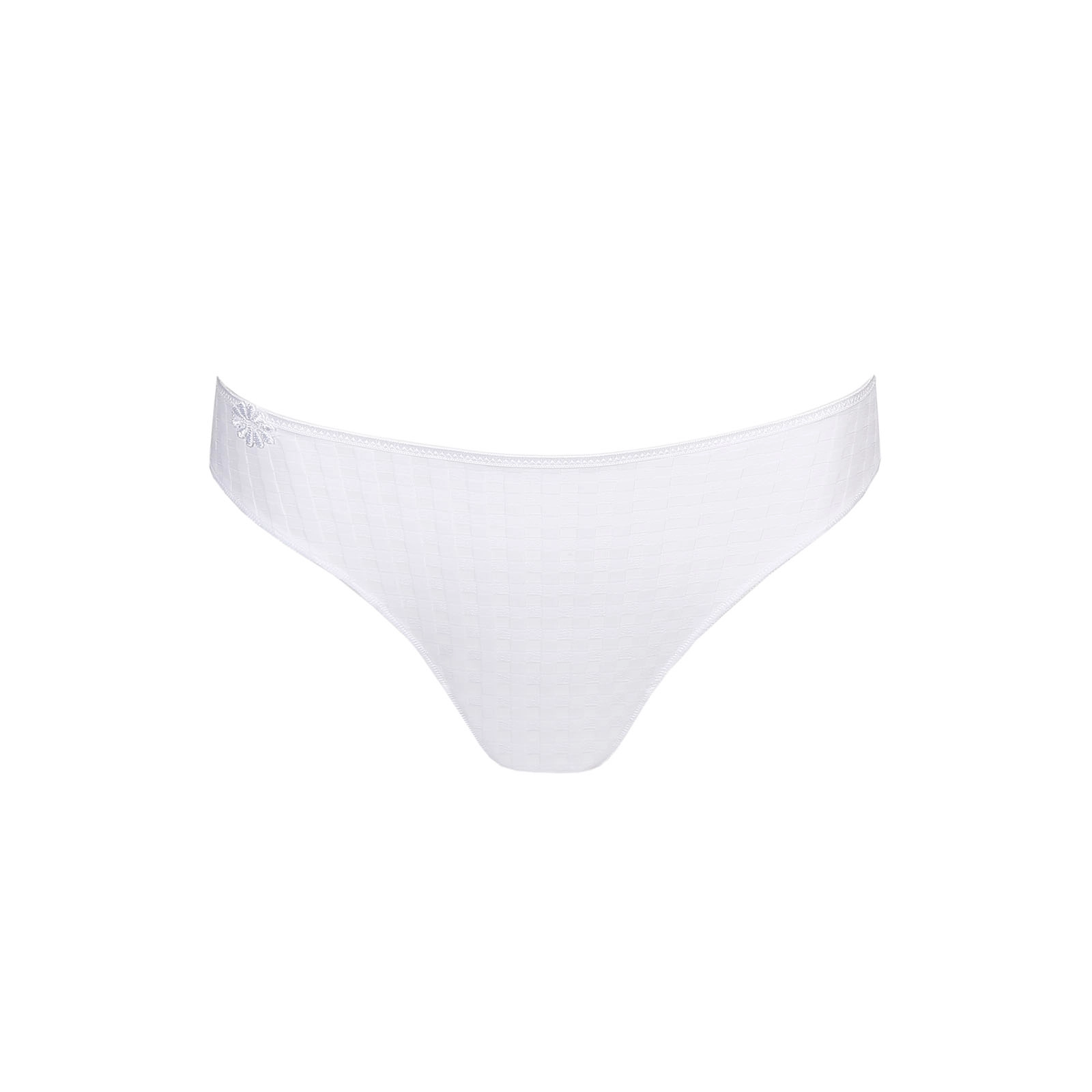 Avero Slip in weiss