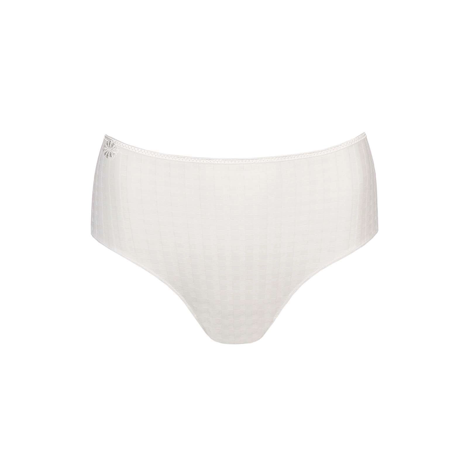 Avero Slip in weiss
