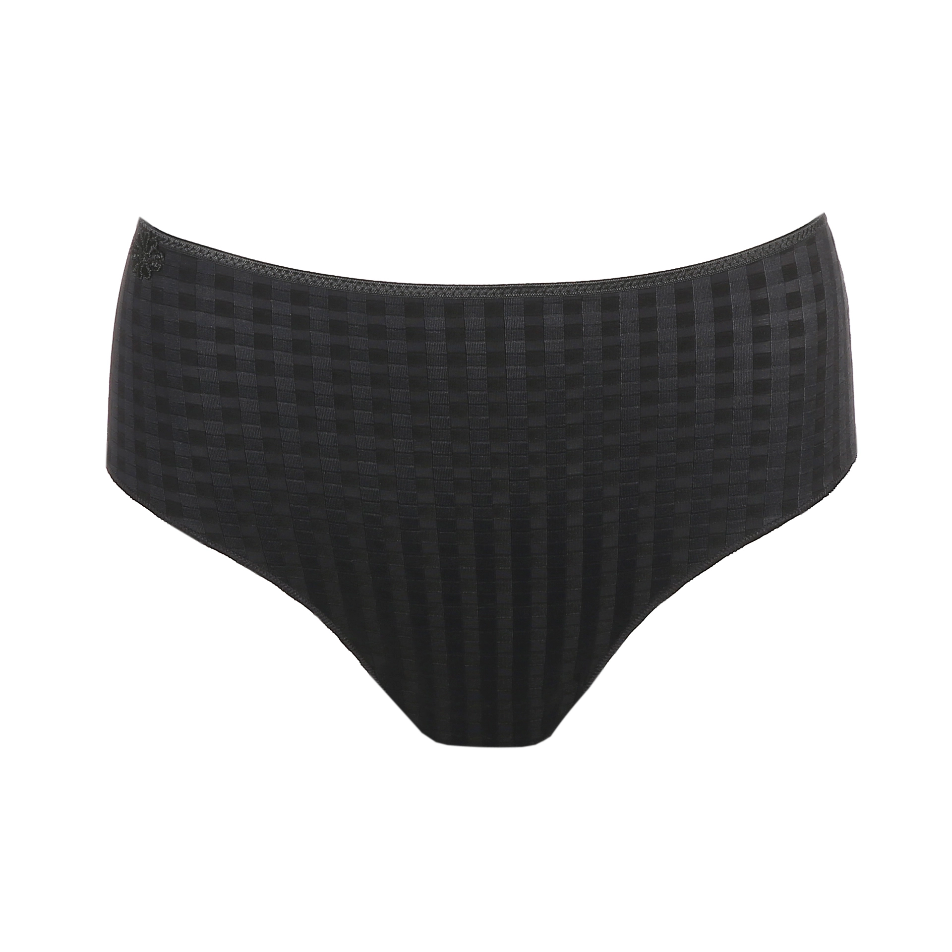 Avero Slip in schwarz