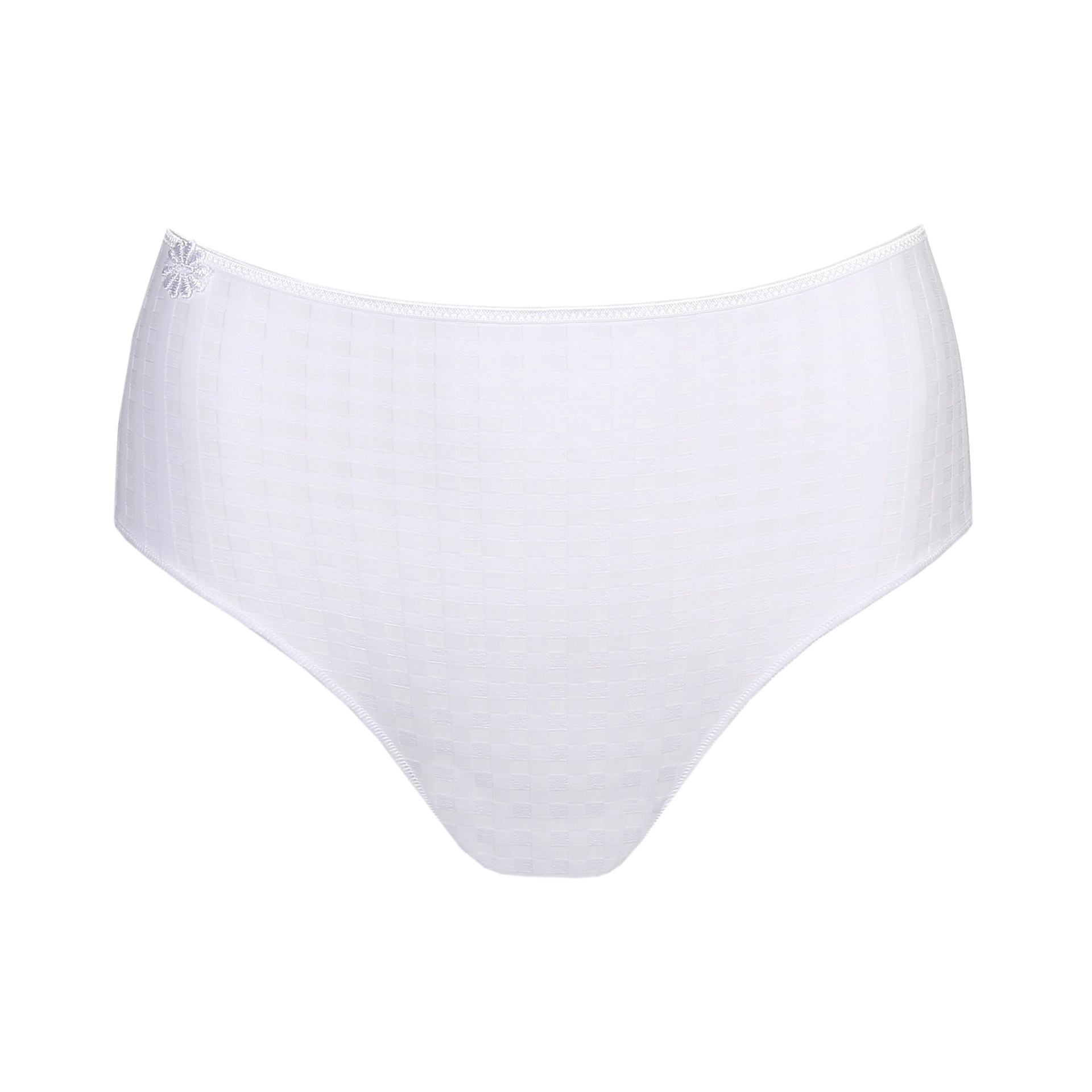 Avero Slip in weiss