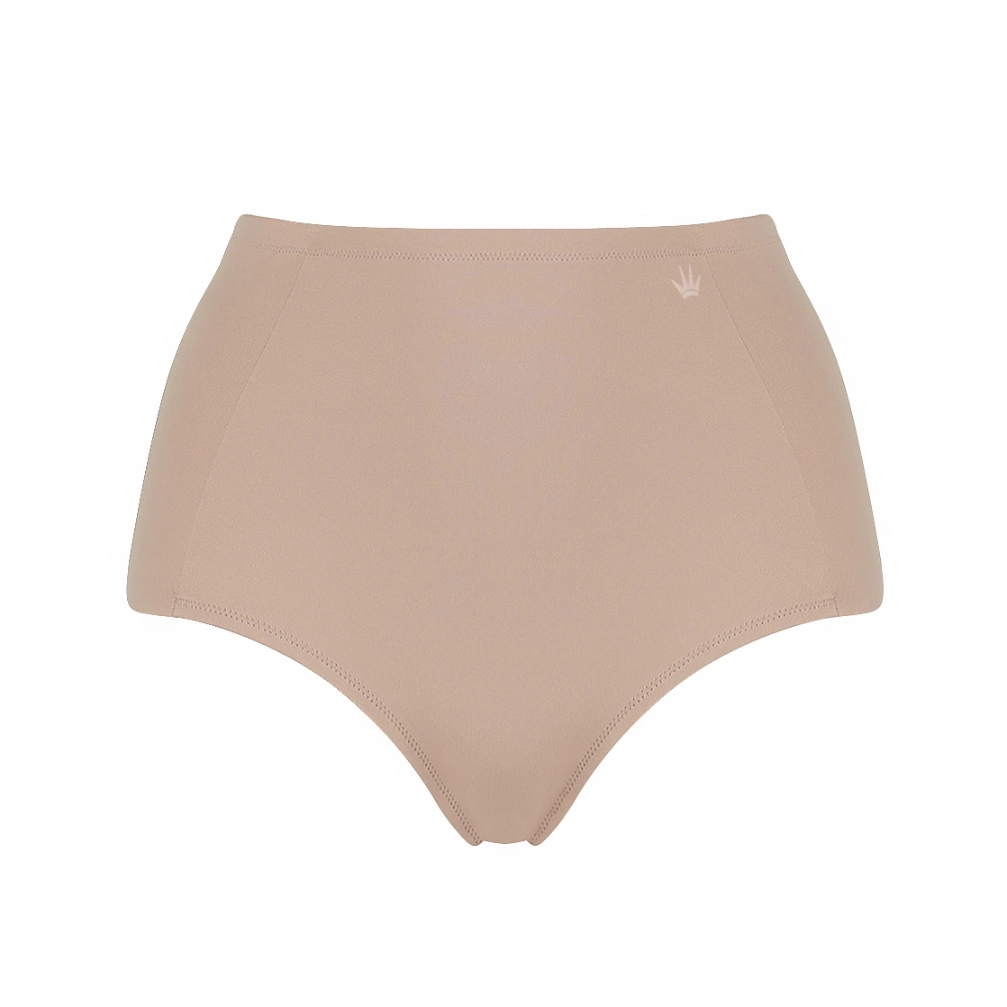 Becca High Slip in beige