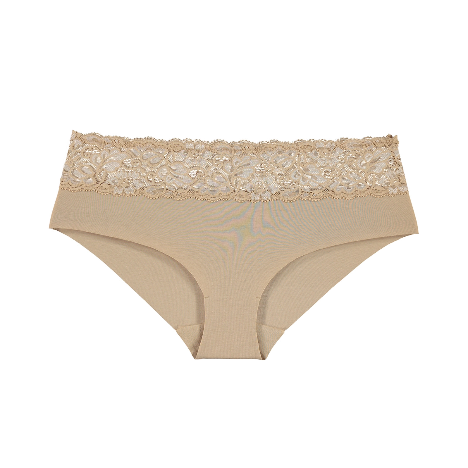 Cozy Beauty Panty in beige