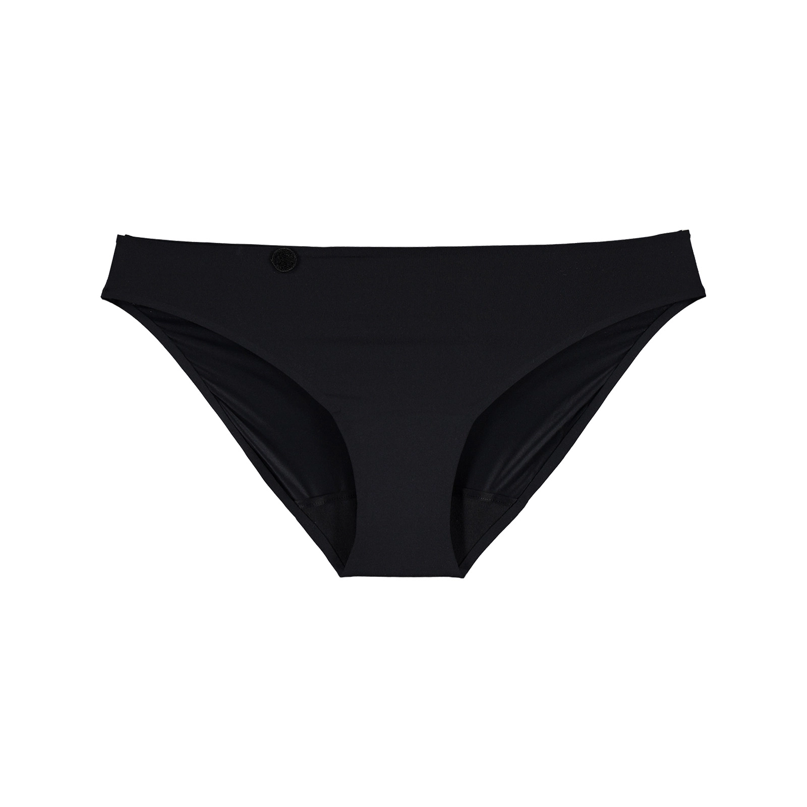 Tom Slip in schwarz