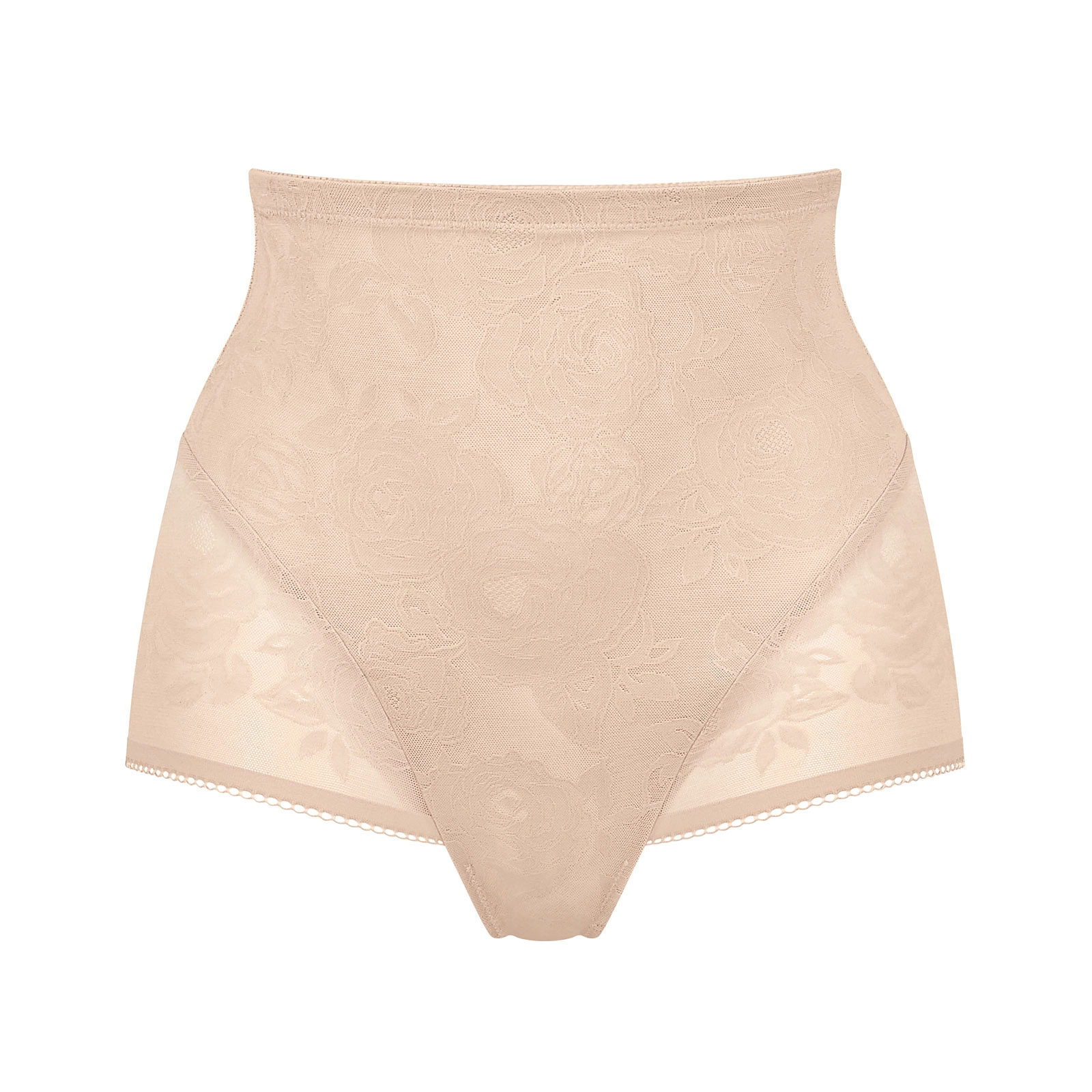 Wild Rose Sensation Slip in beige