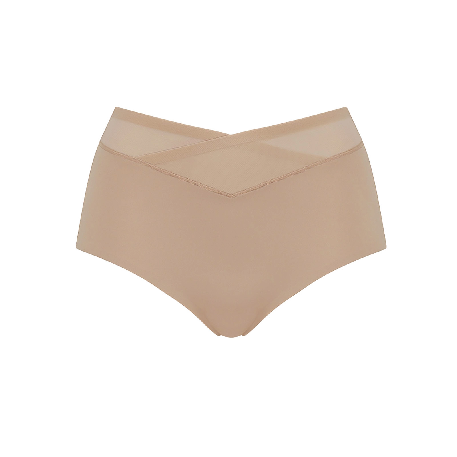 True Shape Sensation Panty in beige