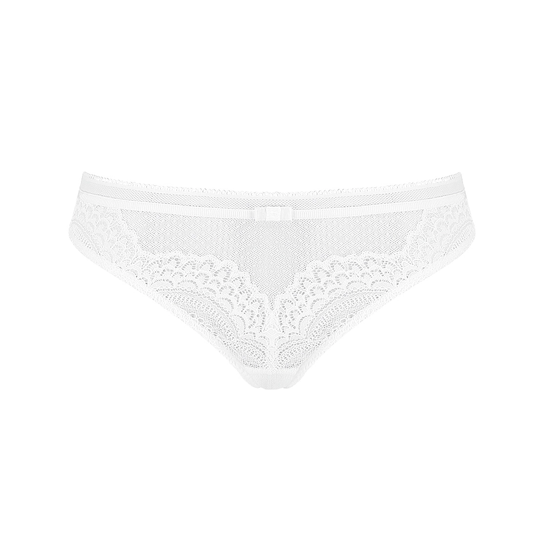Beauty-Full Darling String in weiss