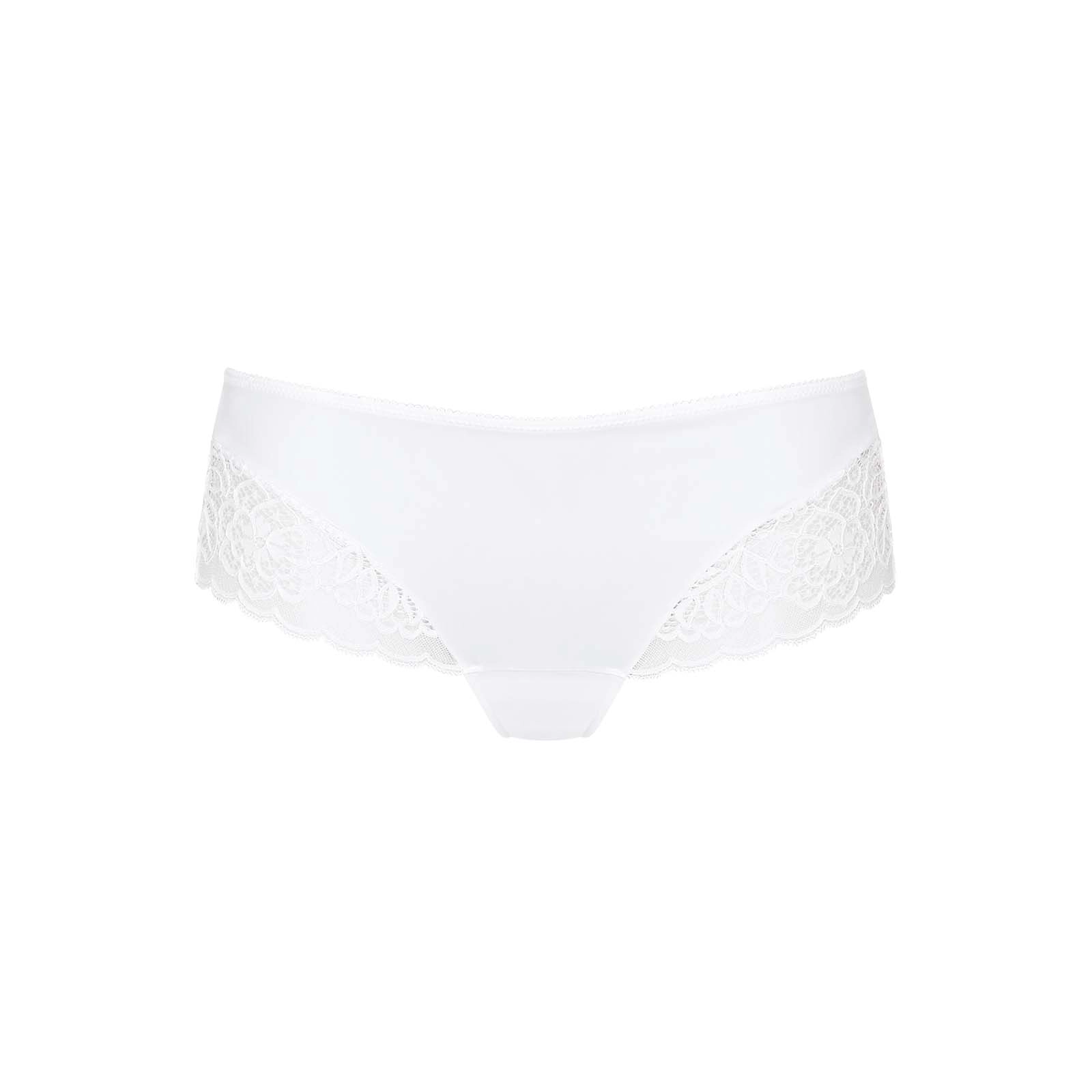 Amourette Spotlight Panty in weiss