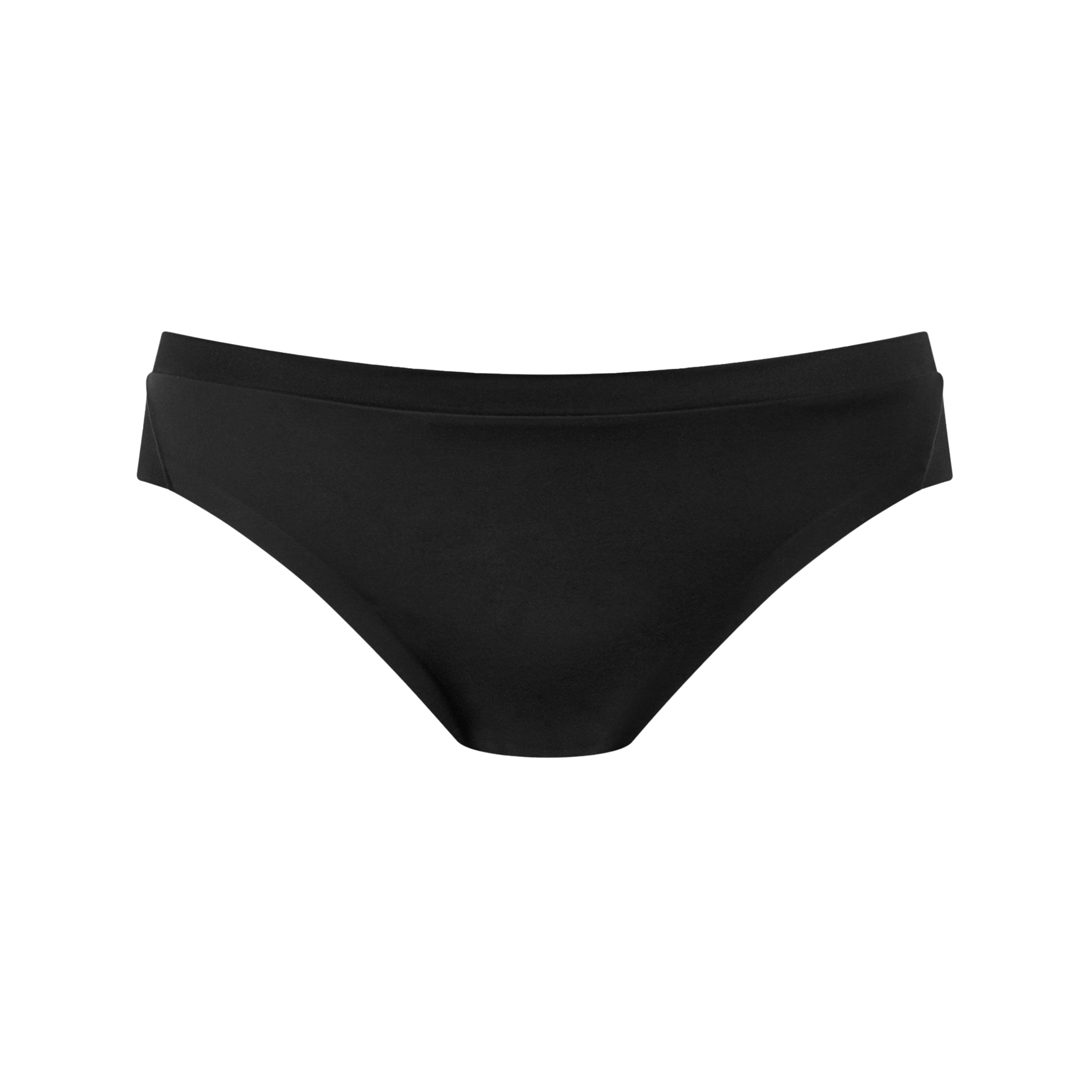 Body Make-Up Soft Touch Slip in schwarz