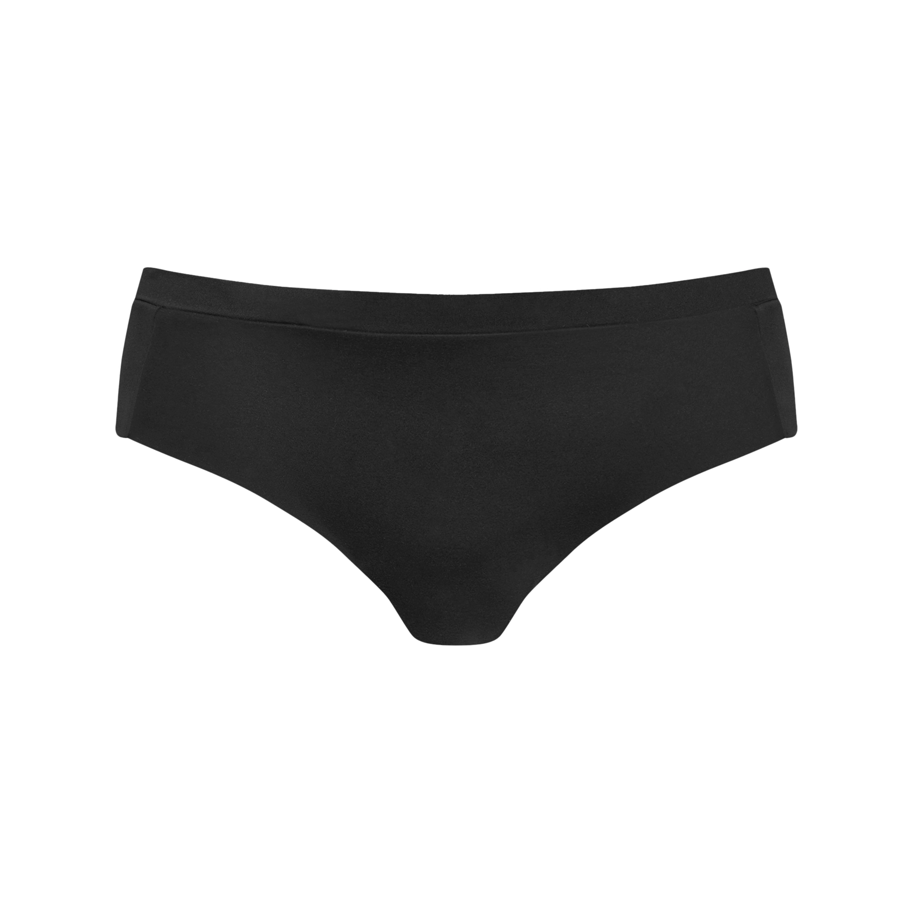 Body Make-Up Soft Touch Panty in schwarz