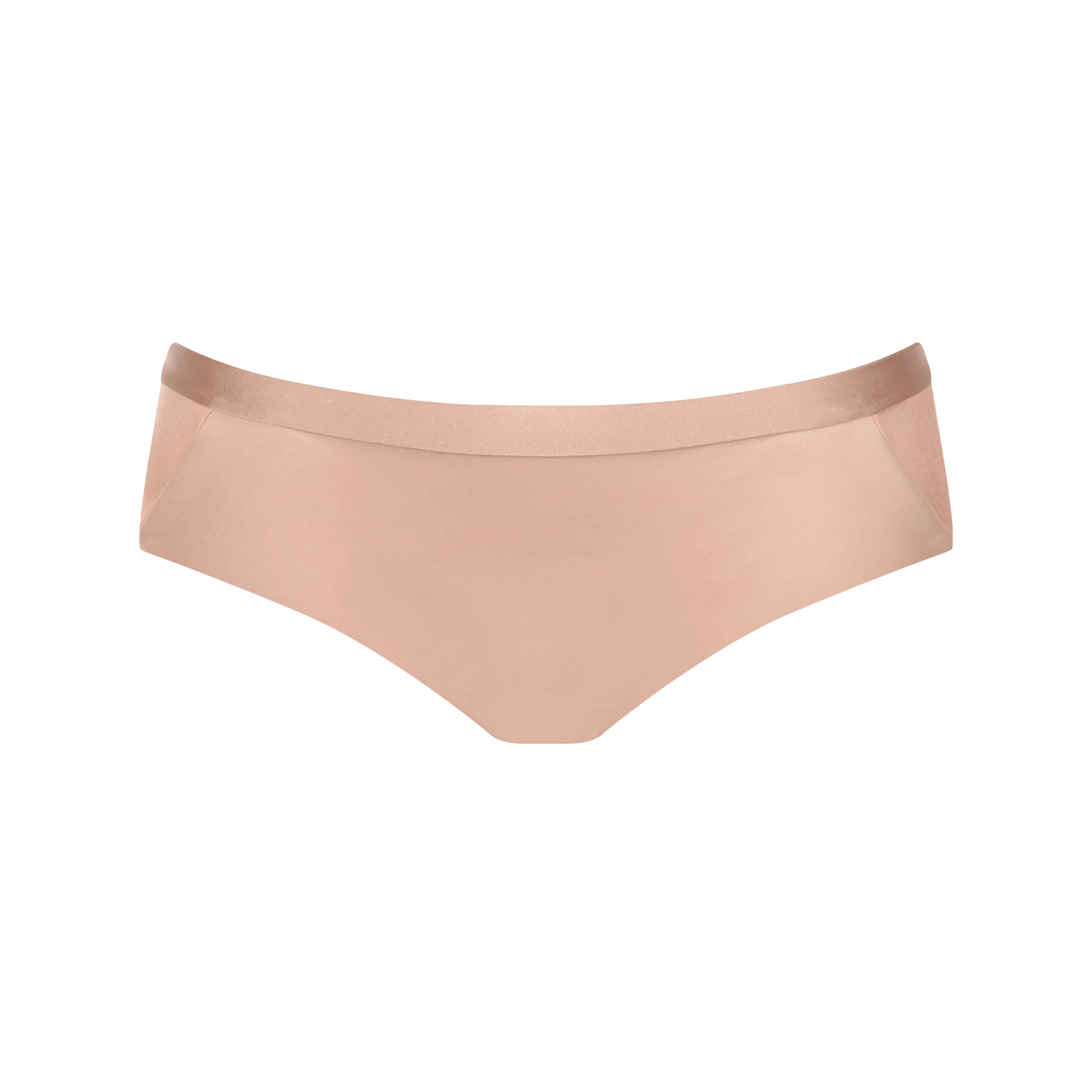 Body Make-Up Soft Touch Panty in beige