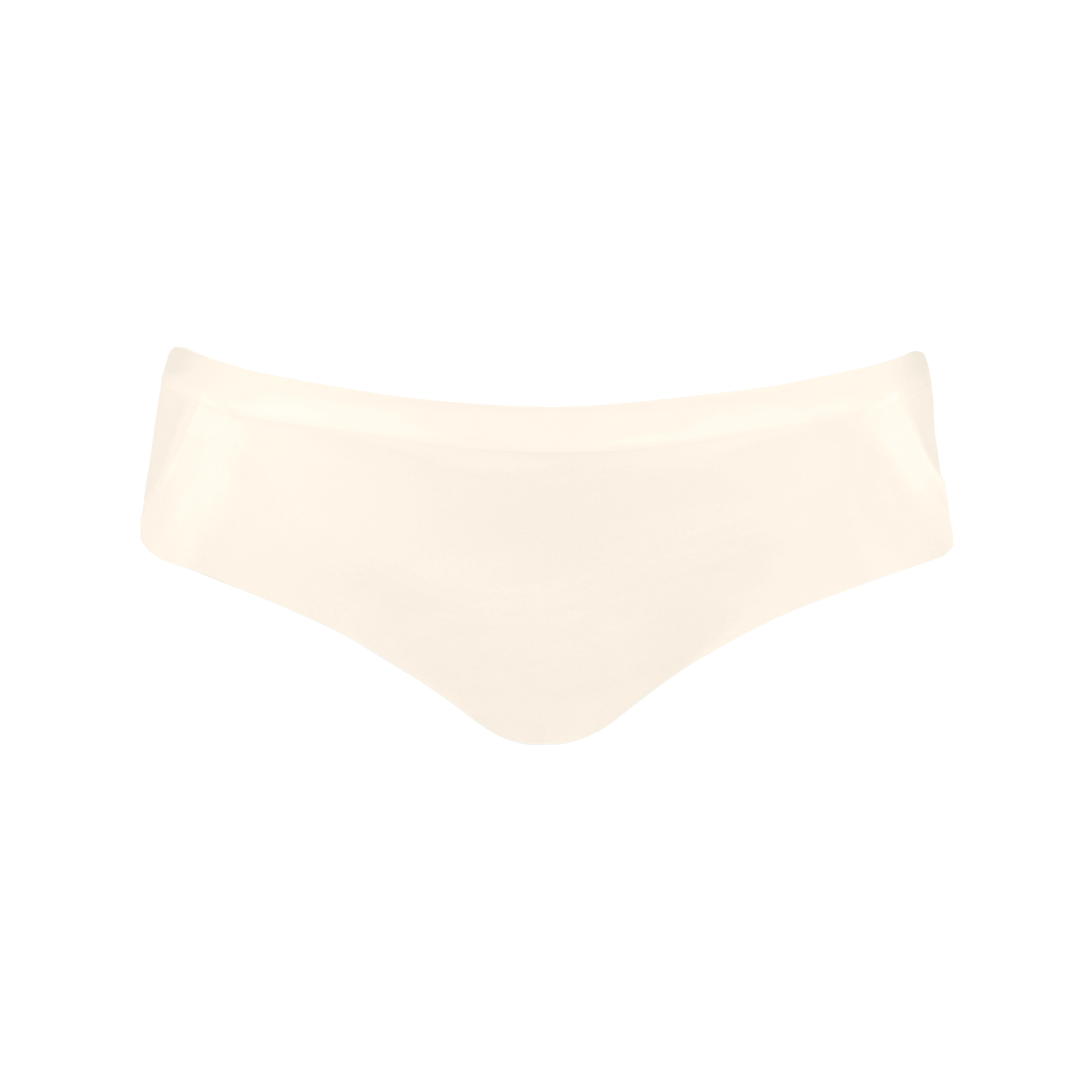 Body Make-Up Soft Touch Panty in weiss