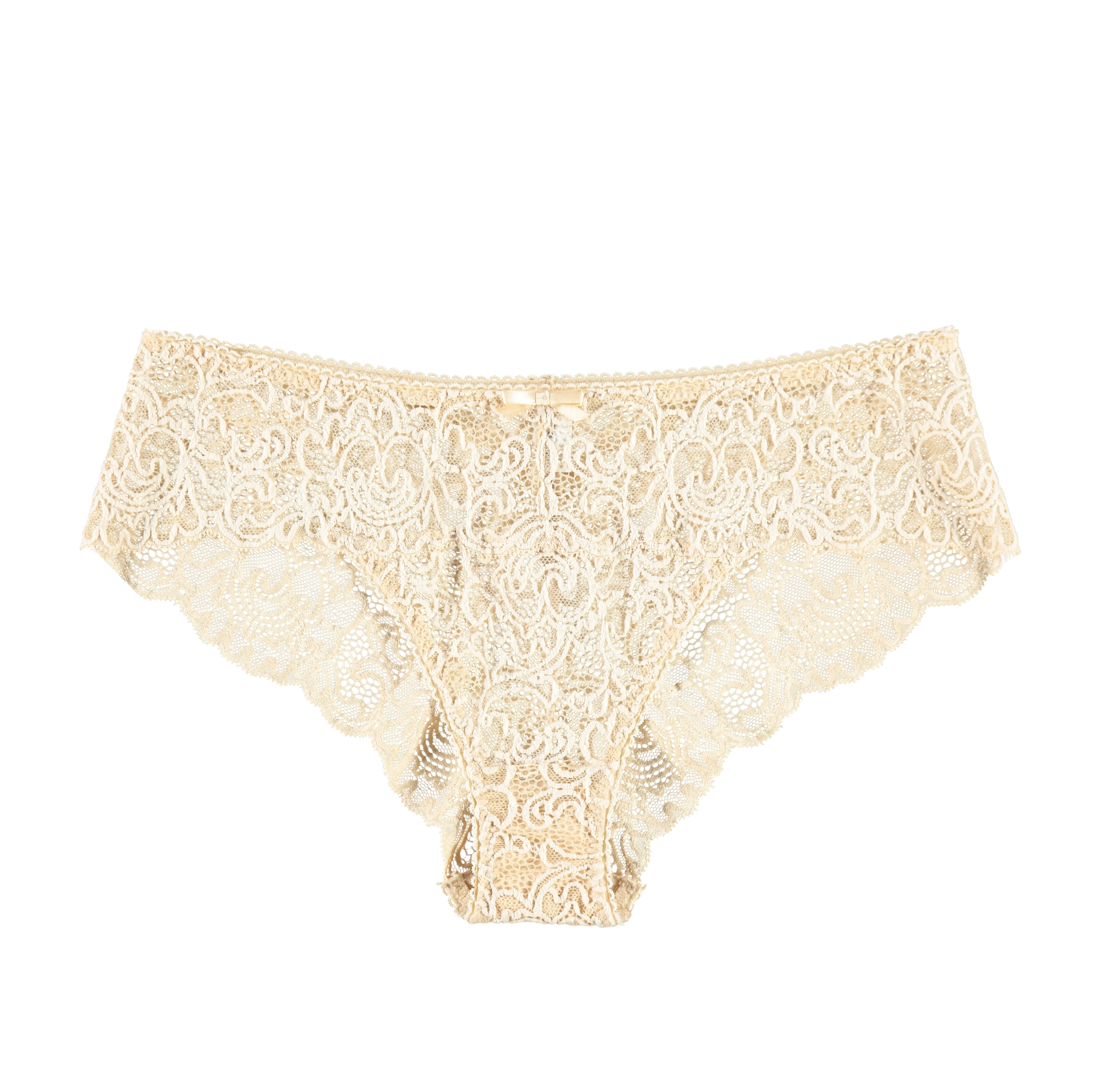 Fenelle Panty in beige