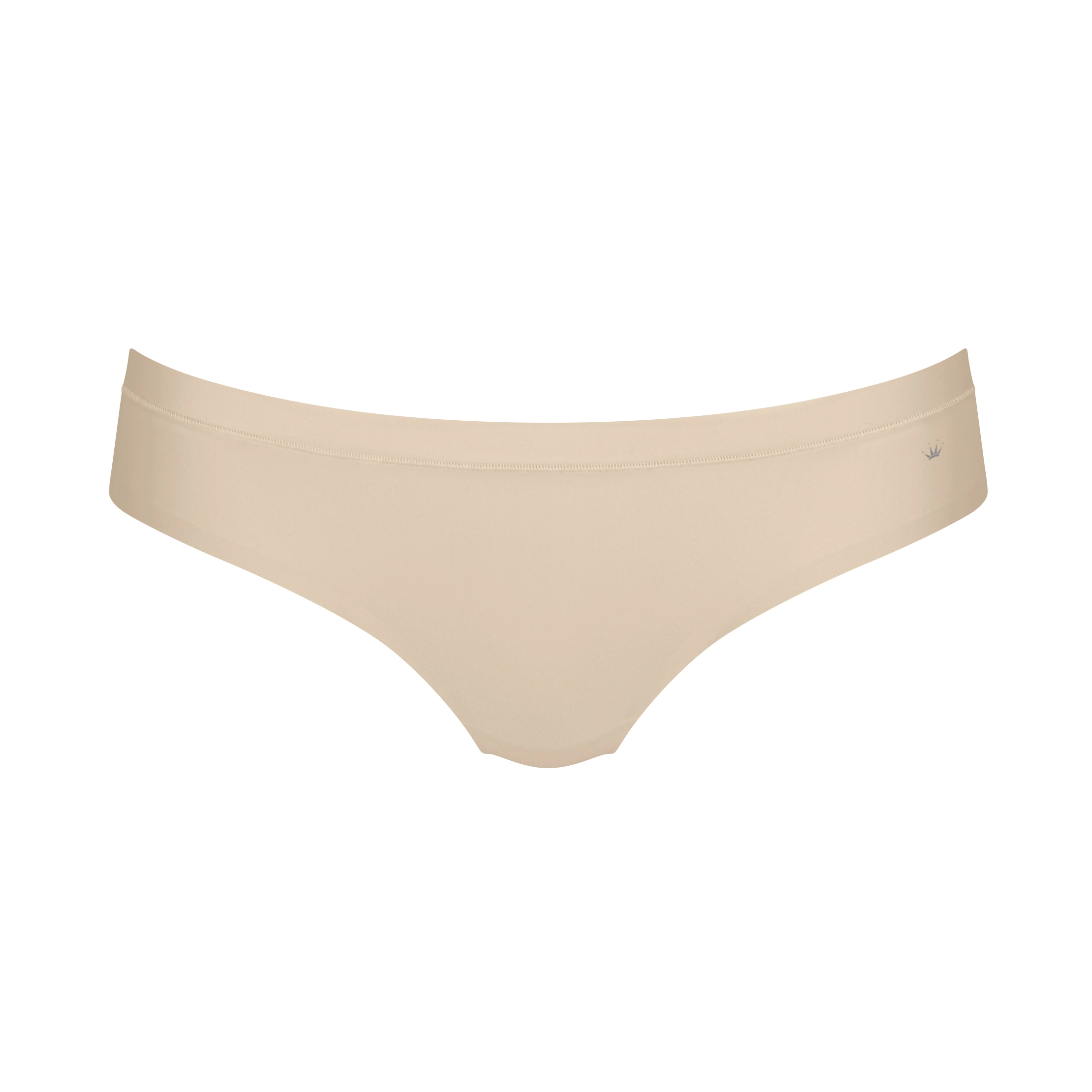 Smart Micro String in beige