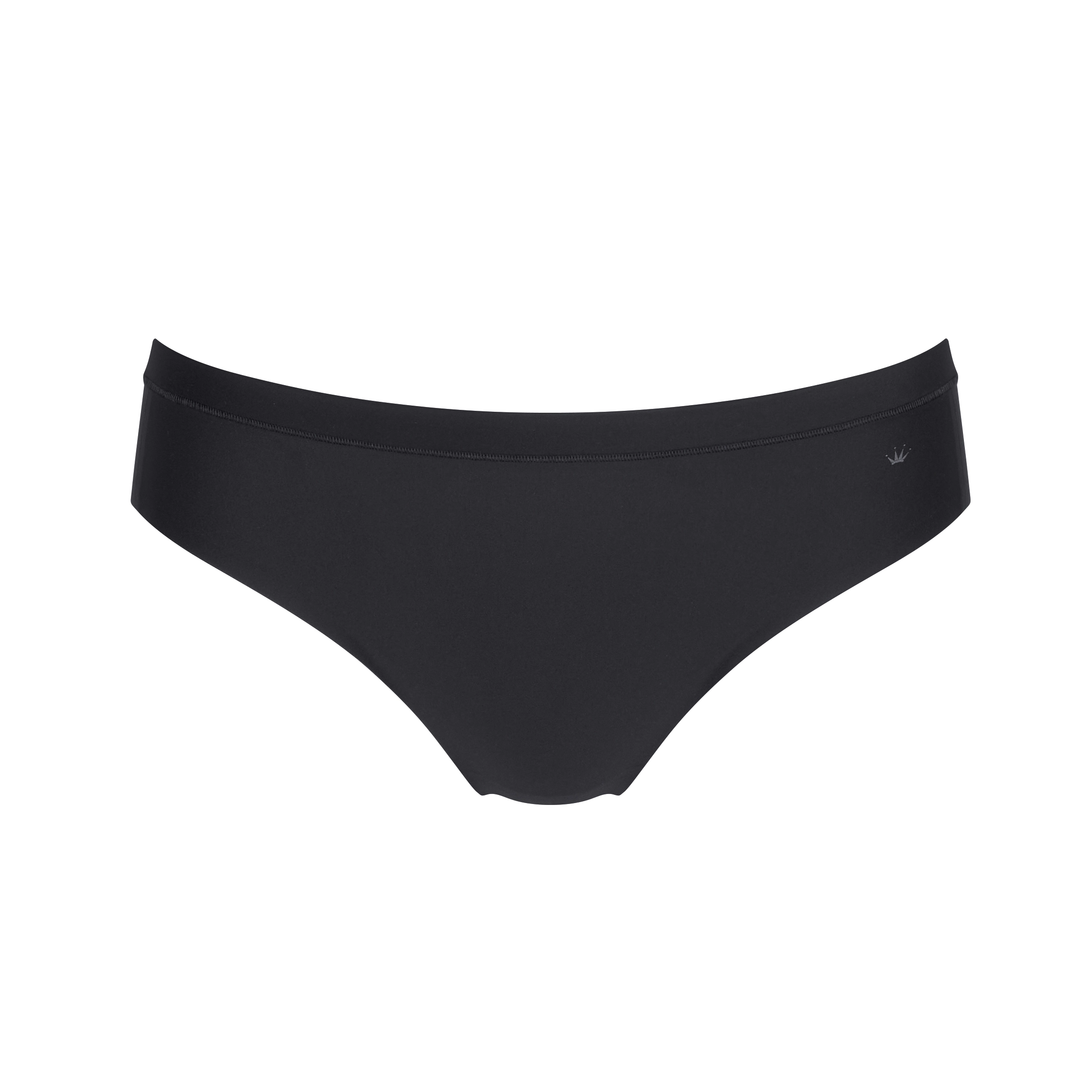 Smart Micro Slip in schwarz