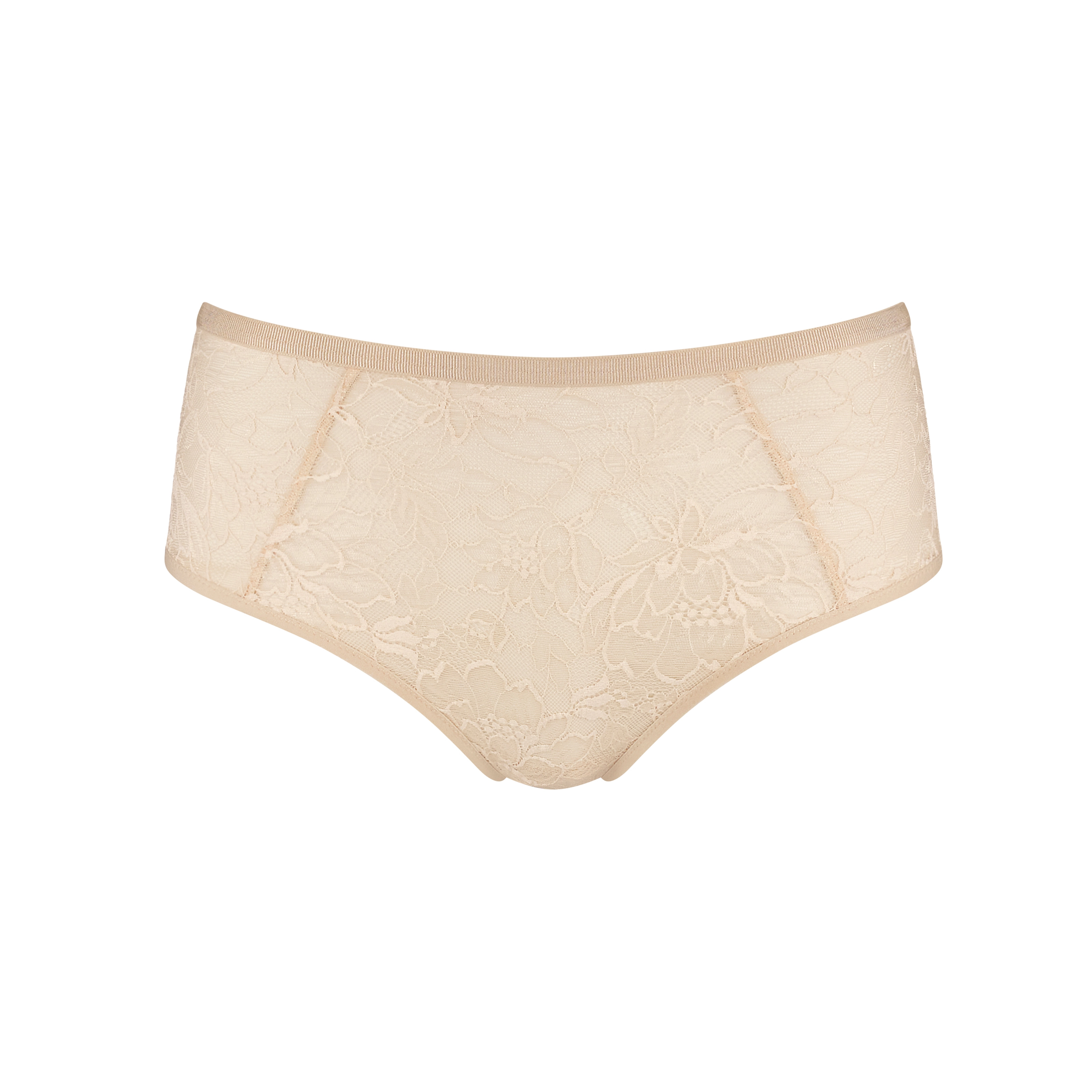 Amourette Charm Panty in weiss