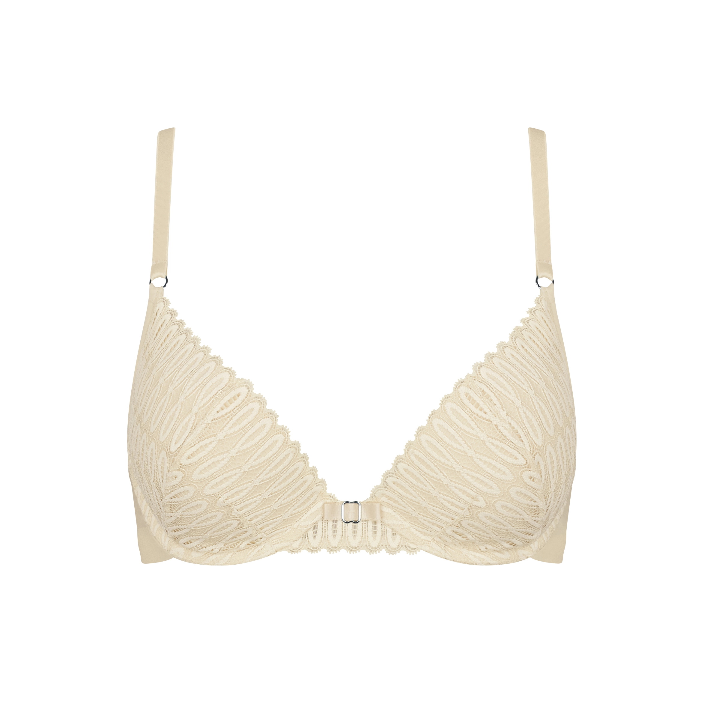 Aura Spotlight BH Push-up in weiss
