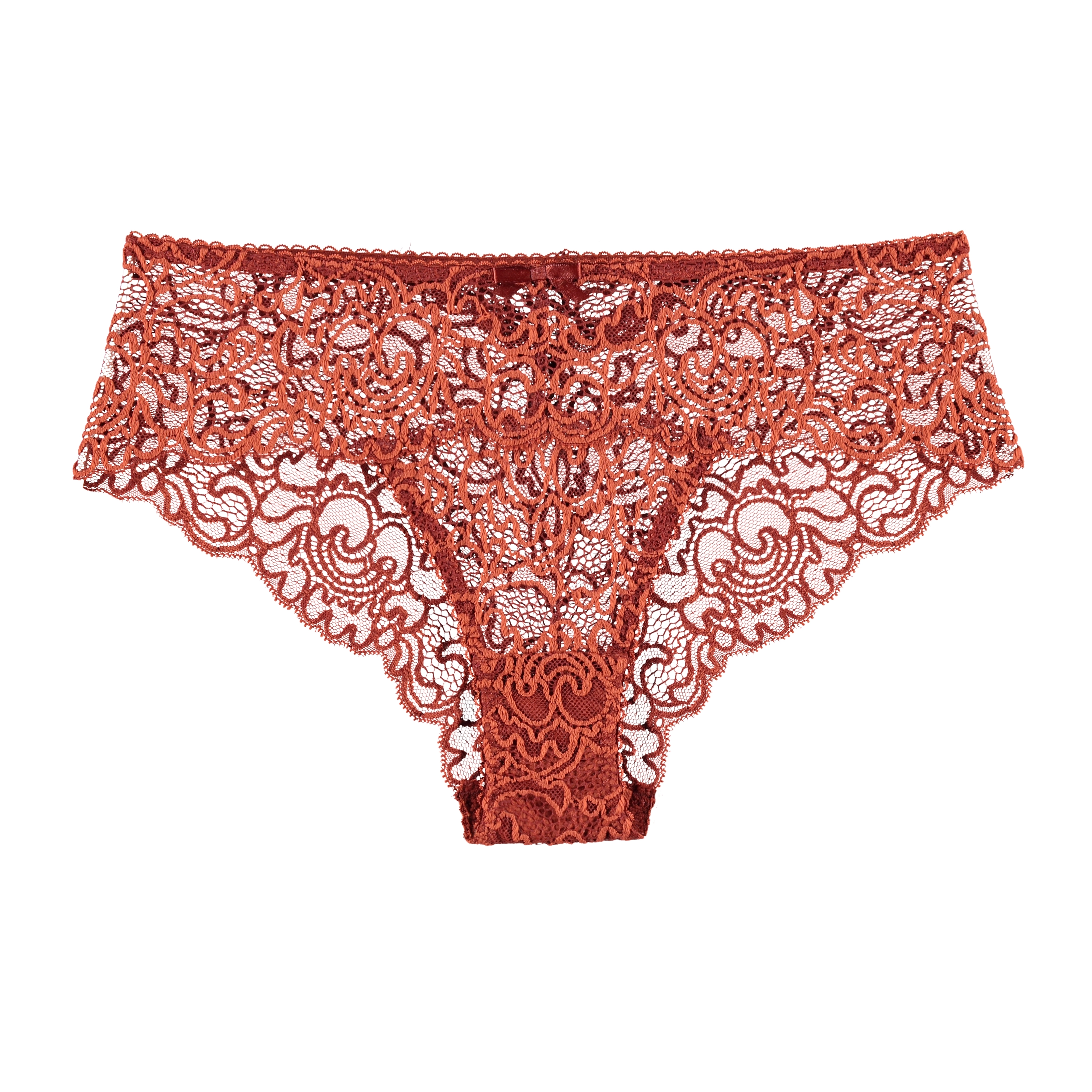 Fenelle Panty in rot